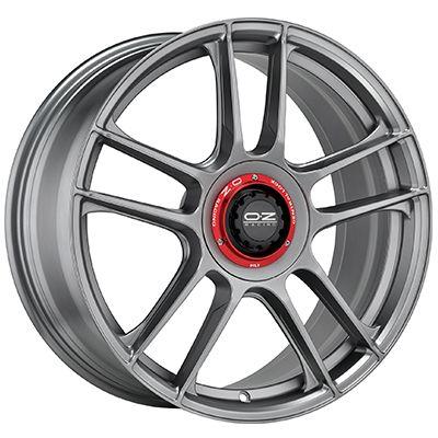 OZ OZ INDY HLT titanium 11.0Jx20 5x130 ET65