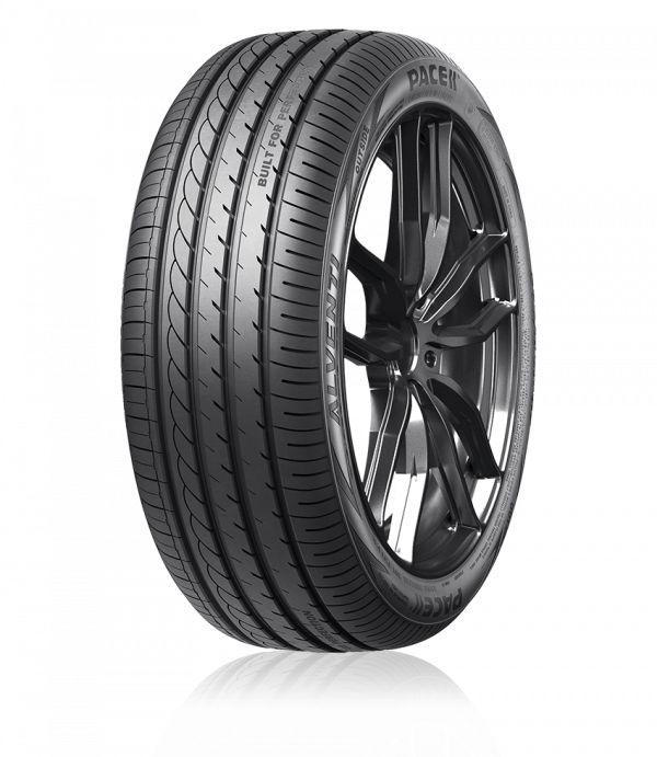 ZETA ZETA ALVENTI 255/40R19 100Y XL BSW