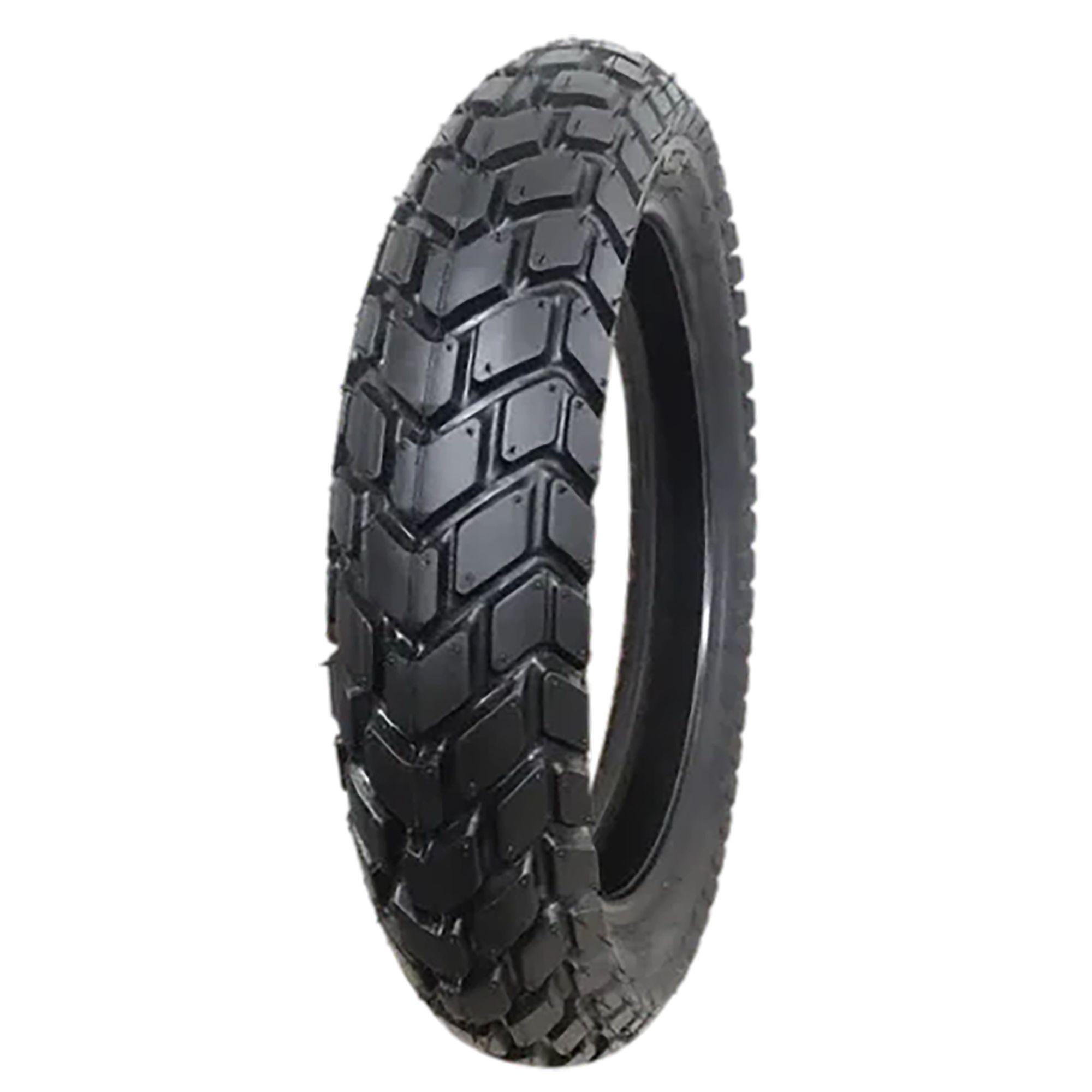 Pirelli MT60 13080 17 TL 65H roue arrière /C - vue 5