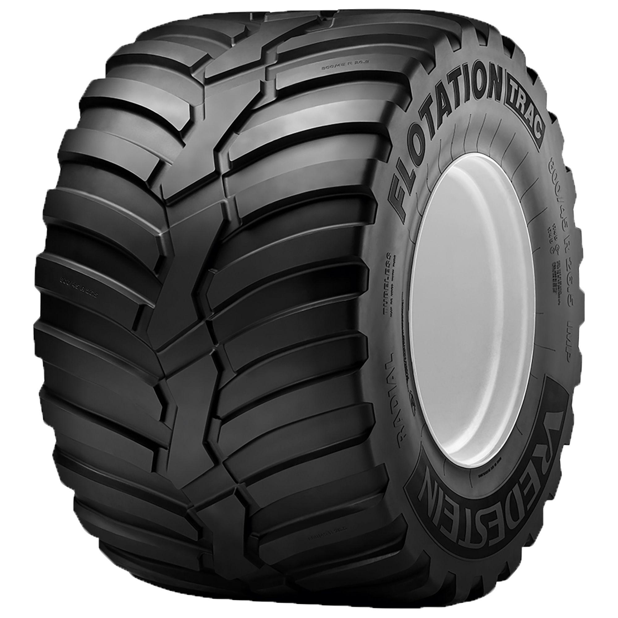 VREDESTEIN 520/55 - 22.5 TT 148D FLOTATION TRAC