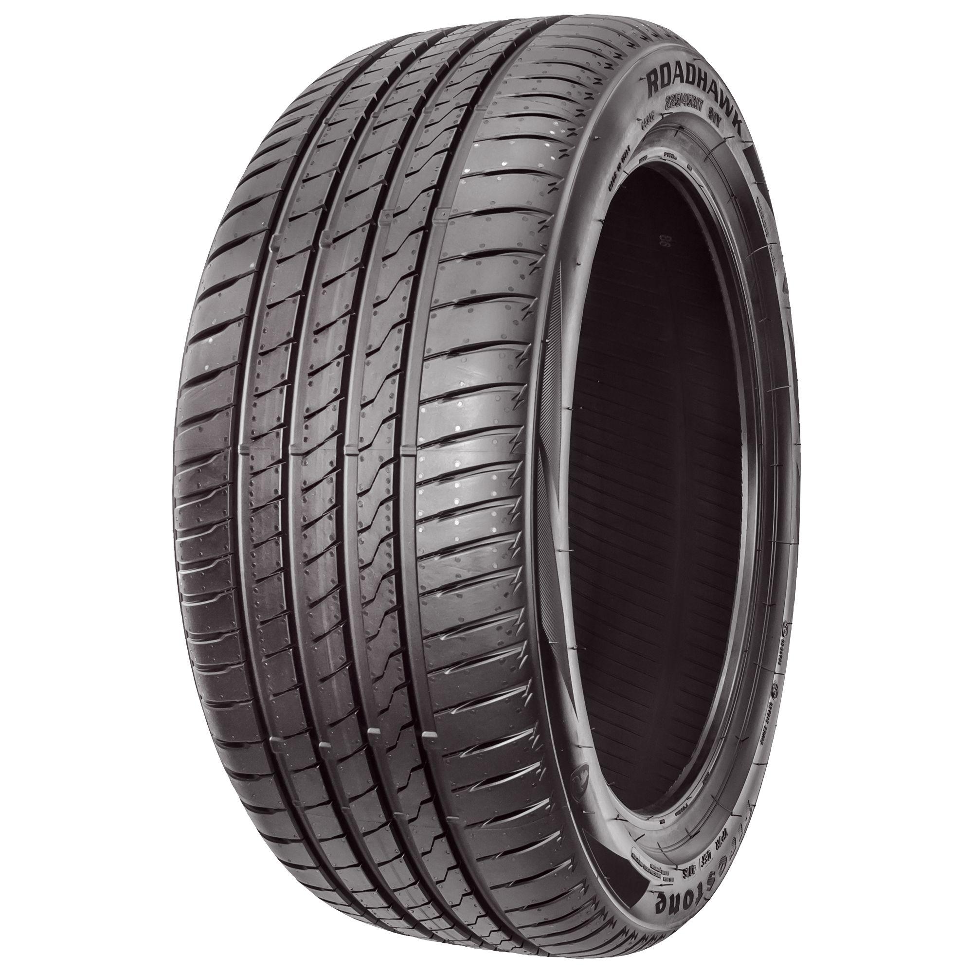 Firestone Roadhawk 235/65 R17 104V - vue 3