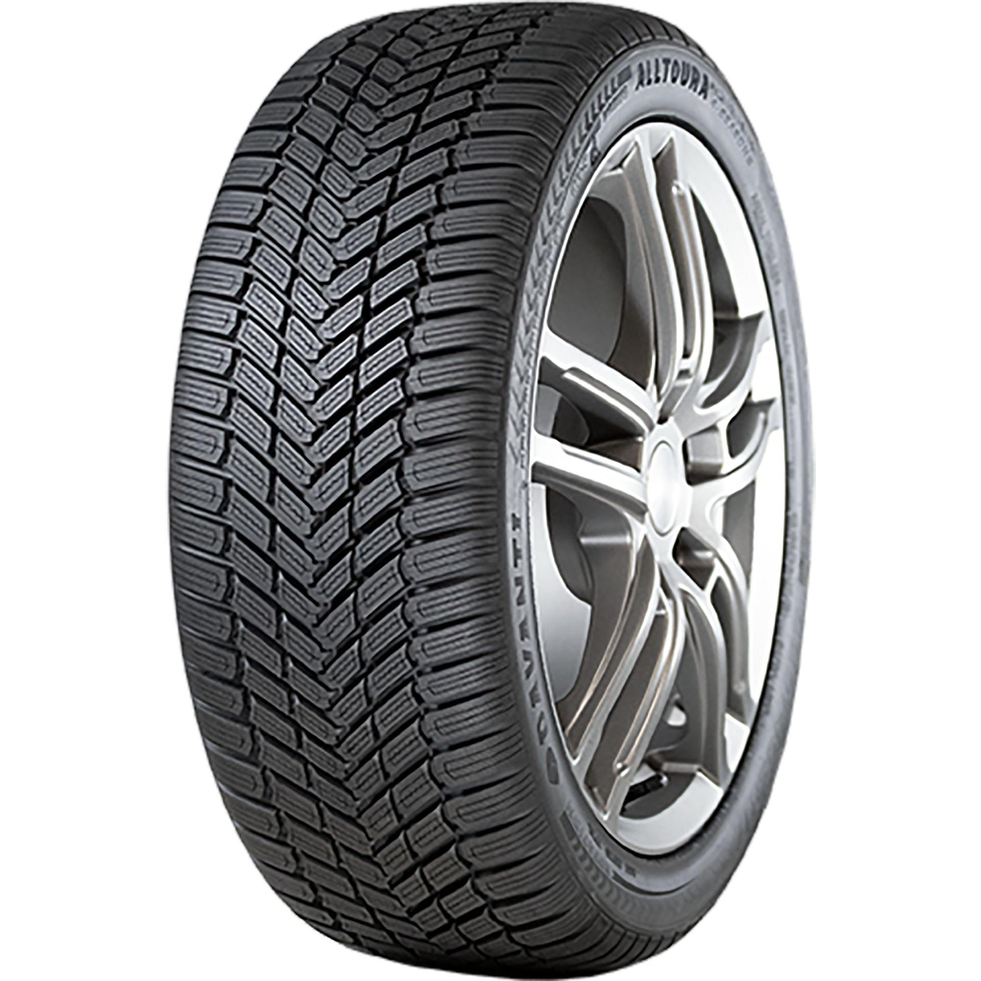 DAVANTI DAVANTI ALLTOURA 4-SEASONS 155/65R14 75T BSW