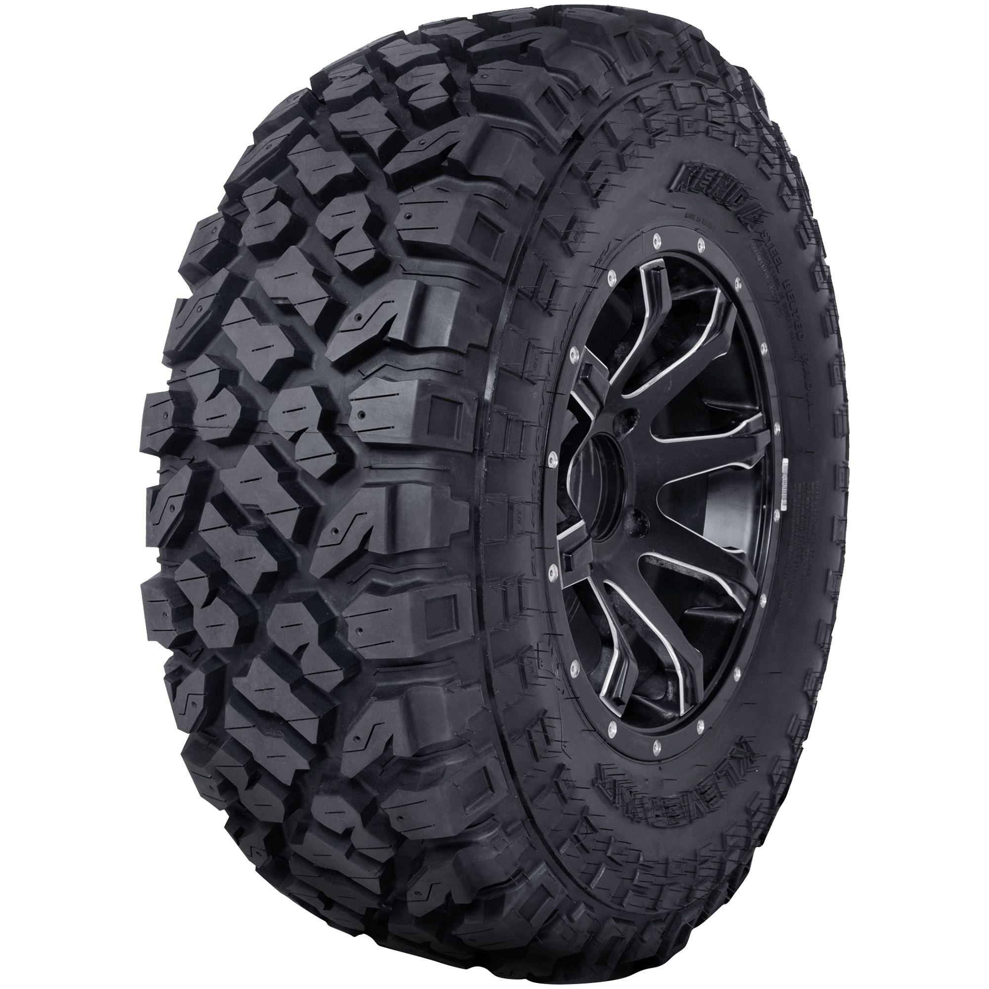 Kenda K3204R 28x10.00 R14 70M - vue 5