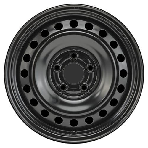 ALCAR 8177 schwarz/silber 6.5Jx16 5x114.3 ET40