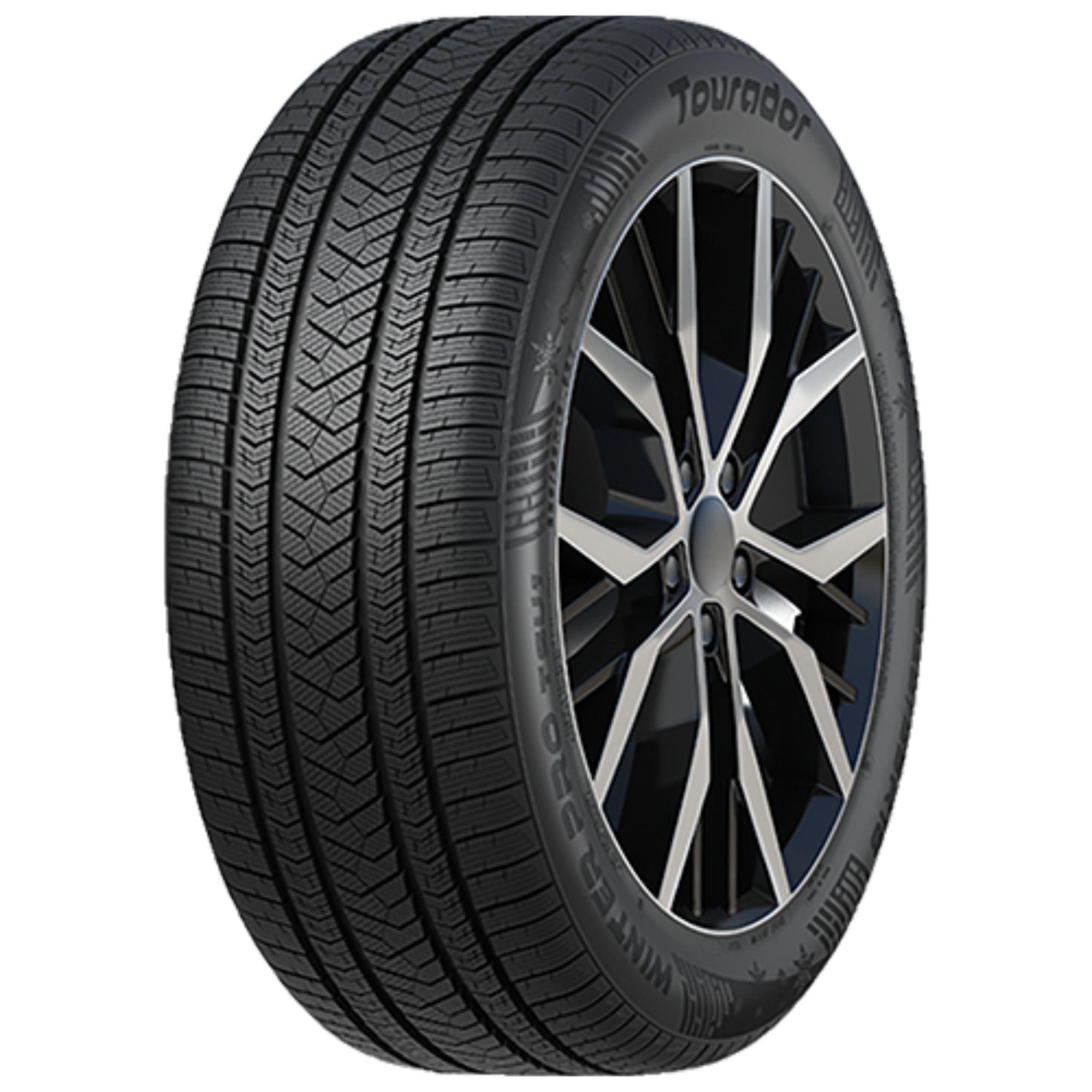 Tourador Winter Pro TSU1 275/40 R20 106V - vue 3