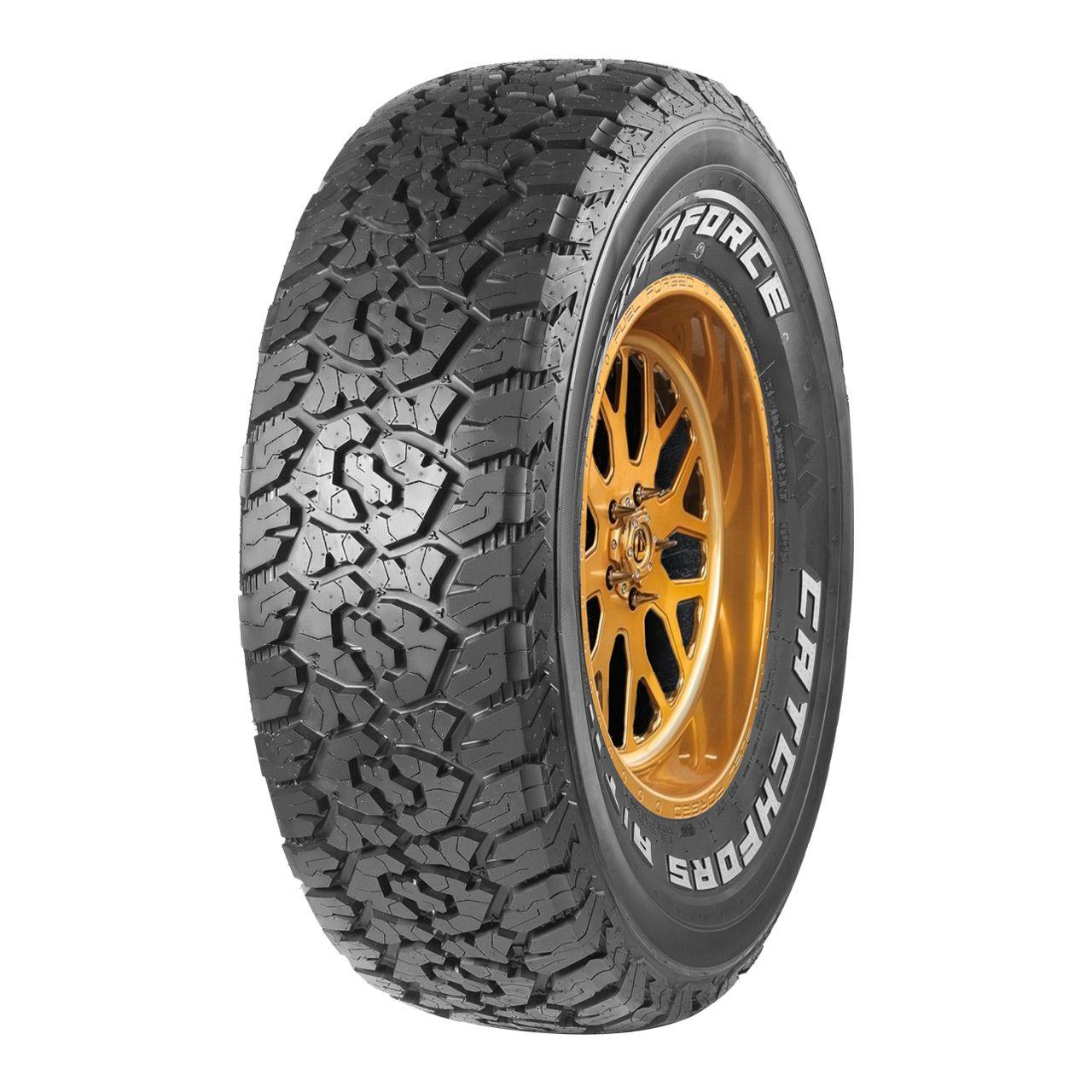 Windforce Catchfors AT II 265/70 R17 115T - vue 3