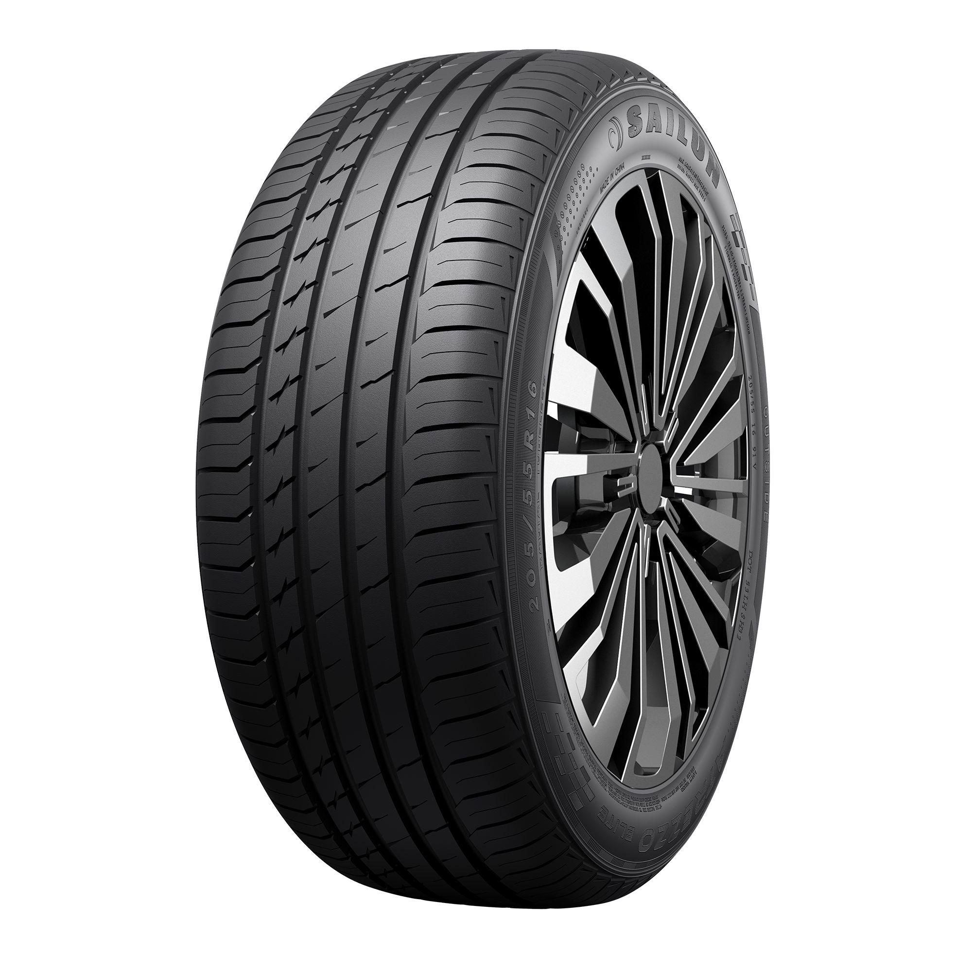 Sailun Atrezzo Elite SH32 23565 R17 - vue 3