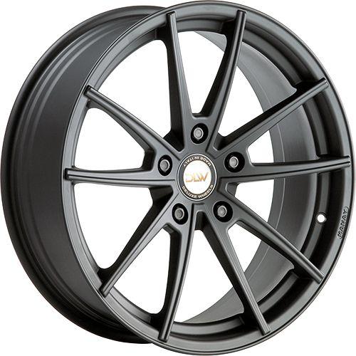 ETABETA ETABETA MANAY anthracite matt 9.0Jx20 5x120 ET42