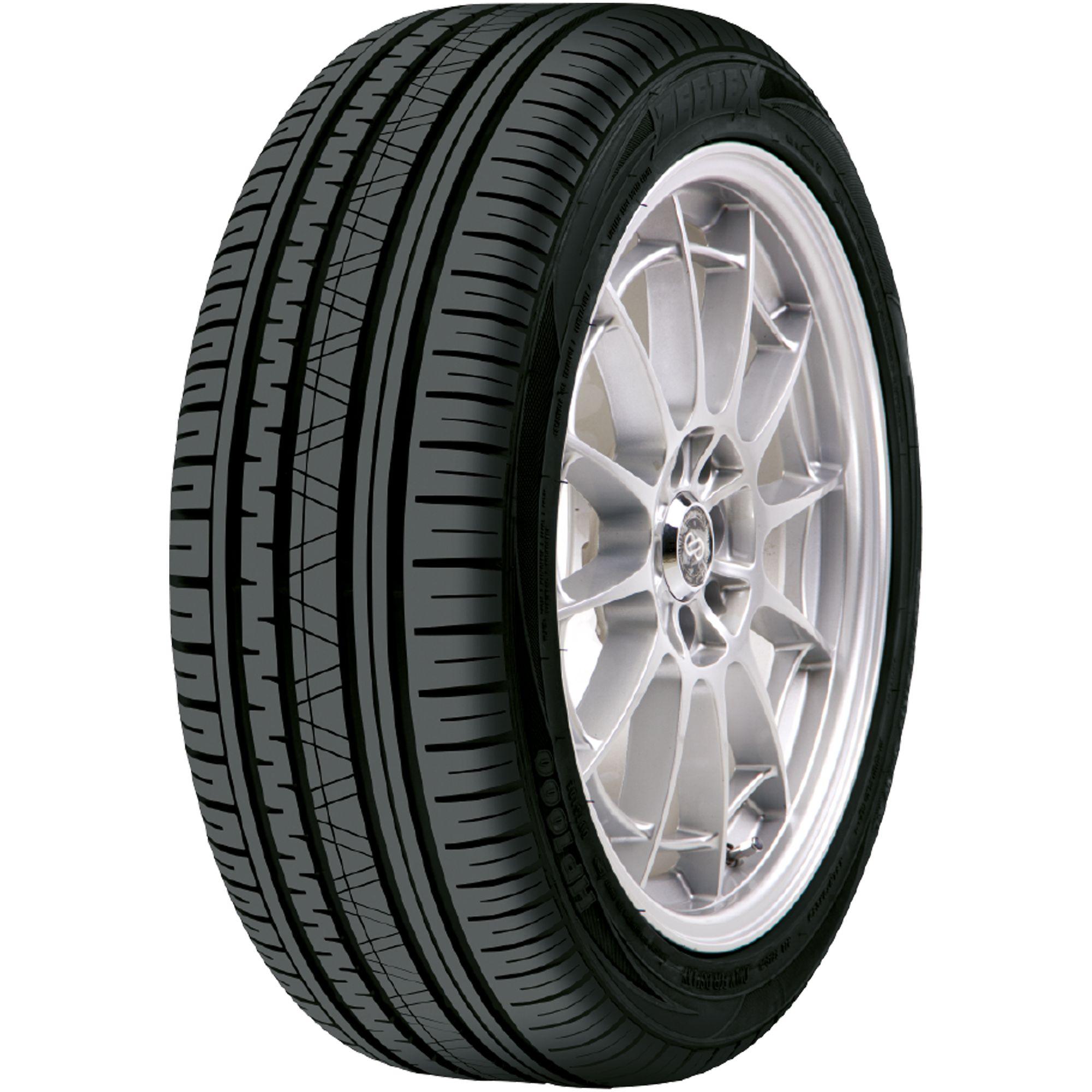 ZEETEX HP1000 205/50R17 93W XL BSW