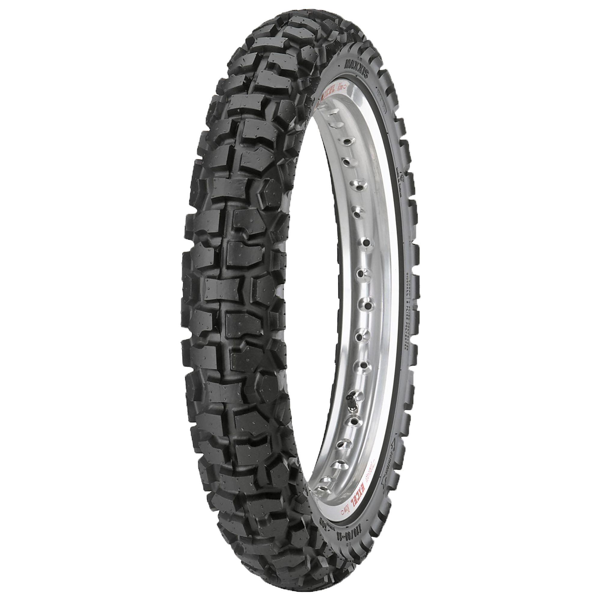 Maxxis M6034 ( 110/80-18 TT 58P Hinterrad )