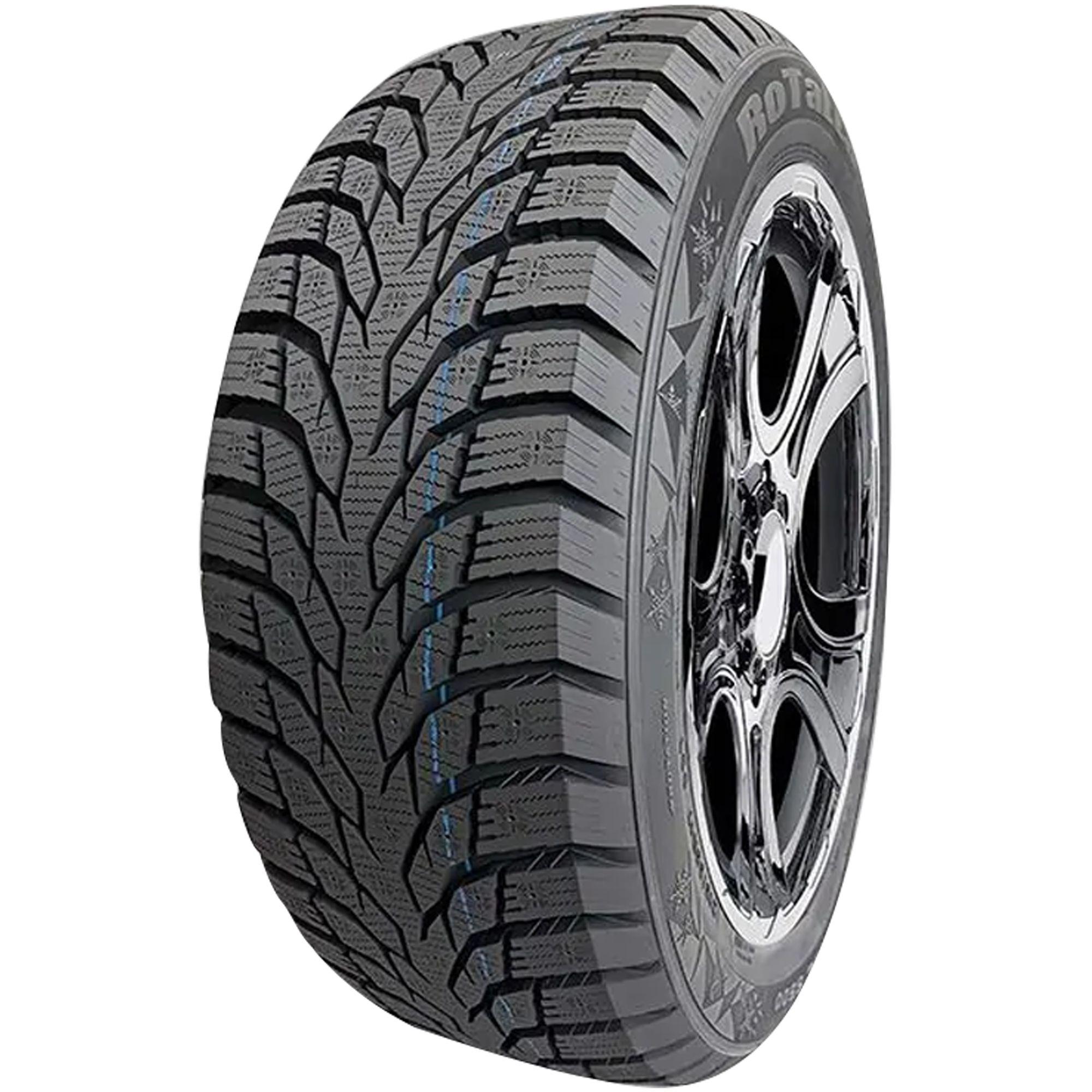 Rotalla Setula W Race S500 235/65 R18 110T - vue 3