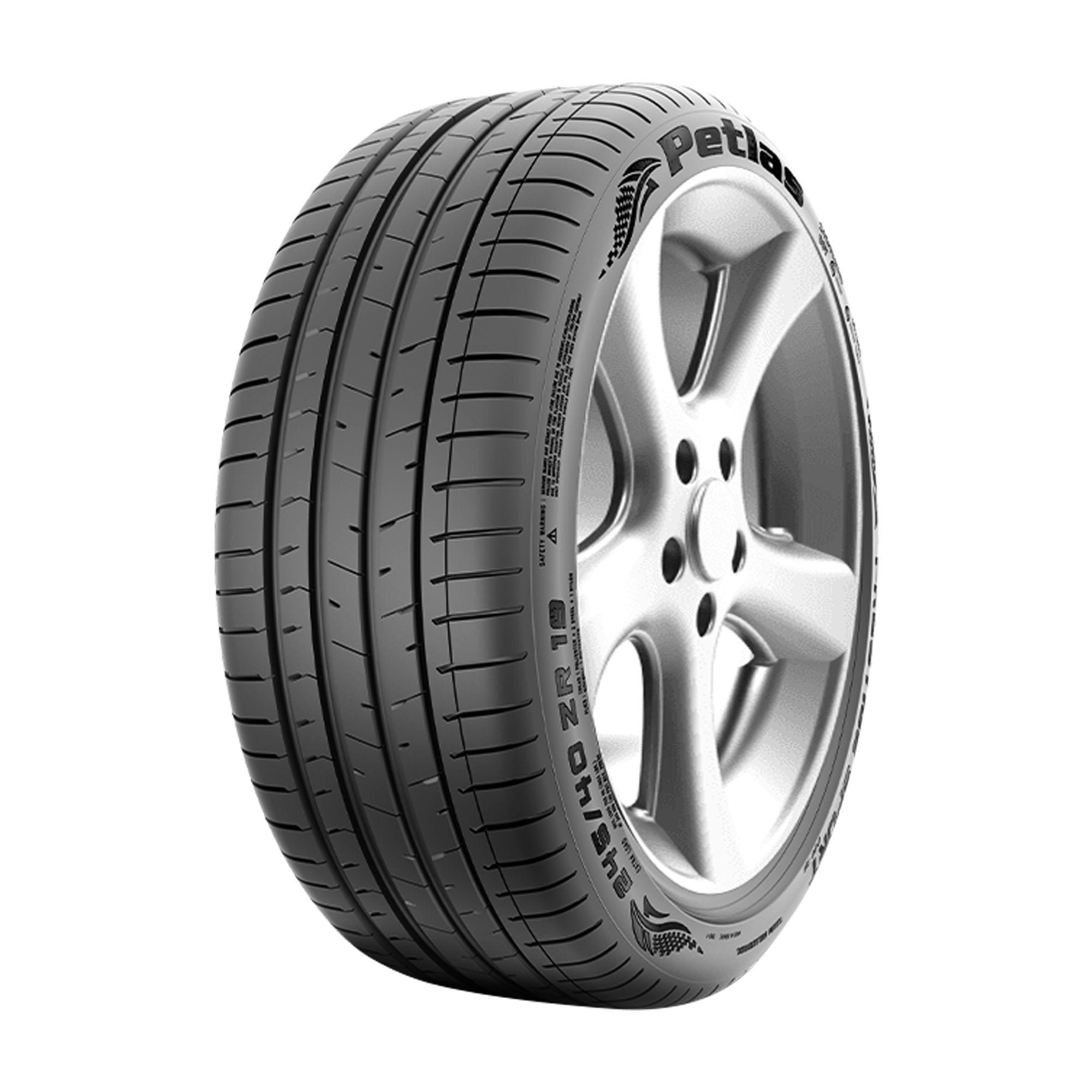 PETLAS PRESTIGE SPORT 245/40R17 95W XL BSW