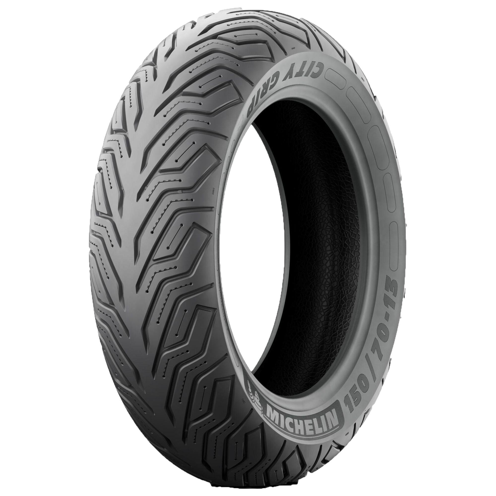 MICHELIN 90/80 - 16 M/C XL TL 51S CITY GRIP 2