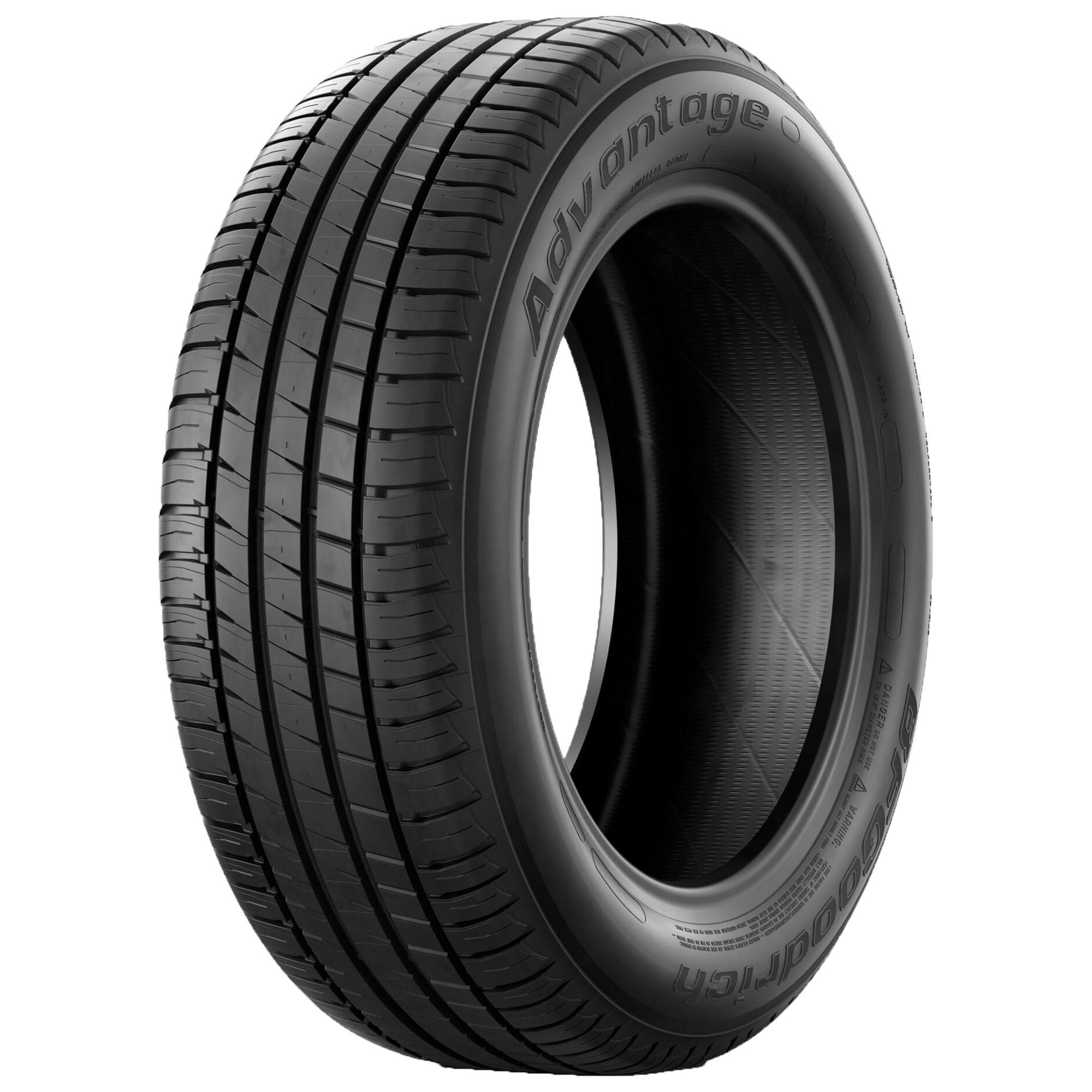 BFGOODRICH BFGOODRICH ADVANTAGE 195/65R15 91H