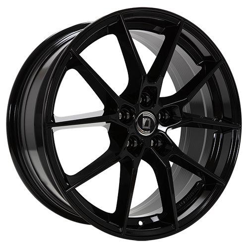 DIEWE ALLA neroS 9.5Jx22 5x112 ET31