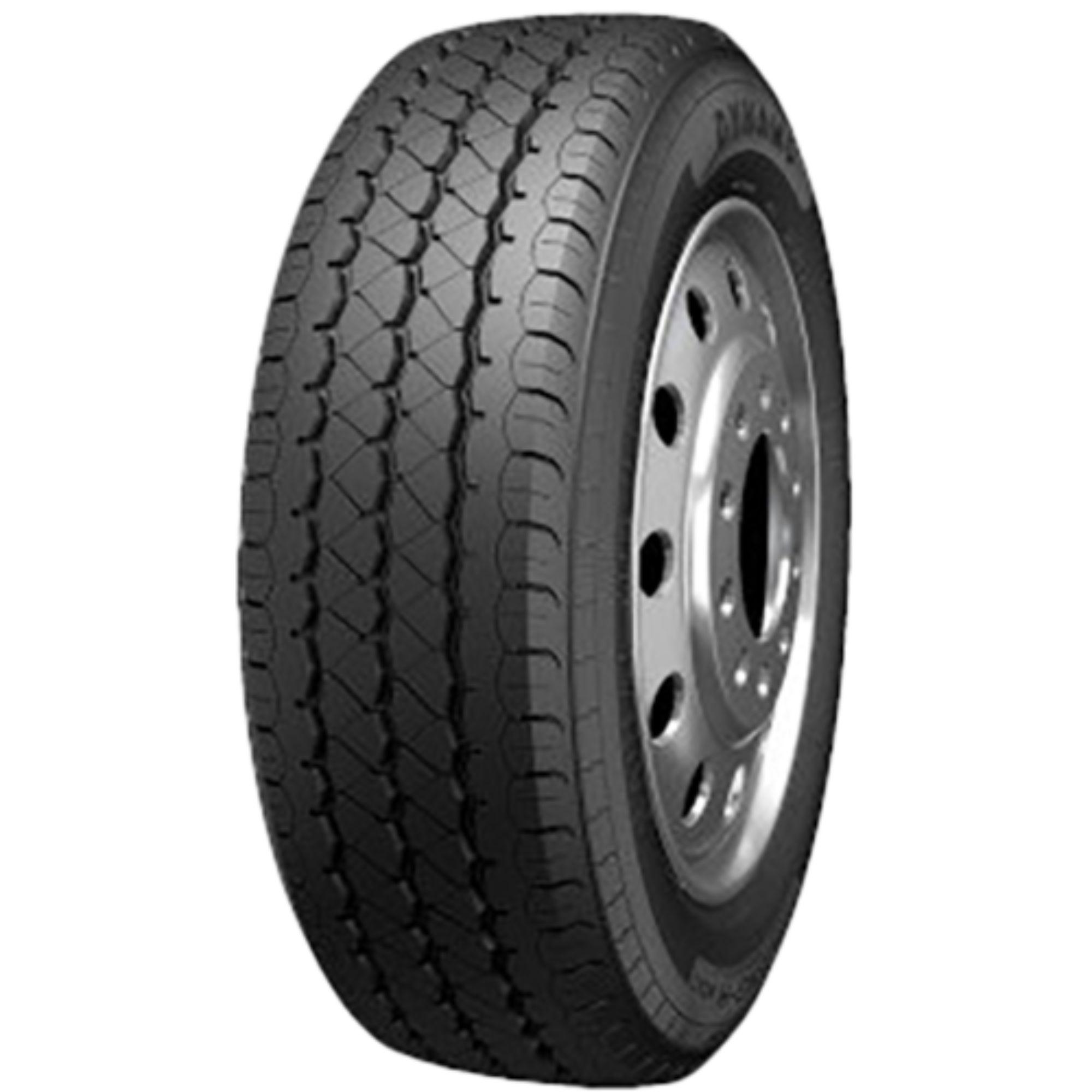 DYNAMO HISCEND-H MC02 195/R15C 106/104R BSW
