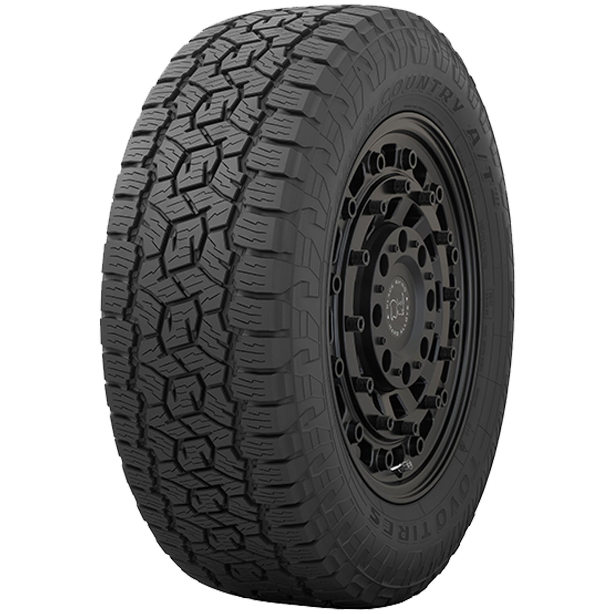 Toyo Open Country A/T III 235/65 R17 108H - vue 5