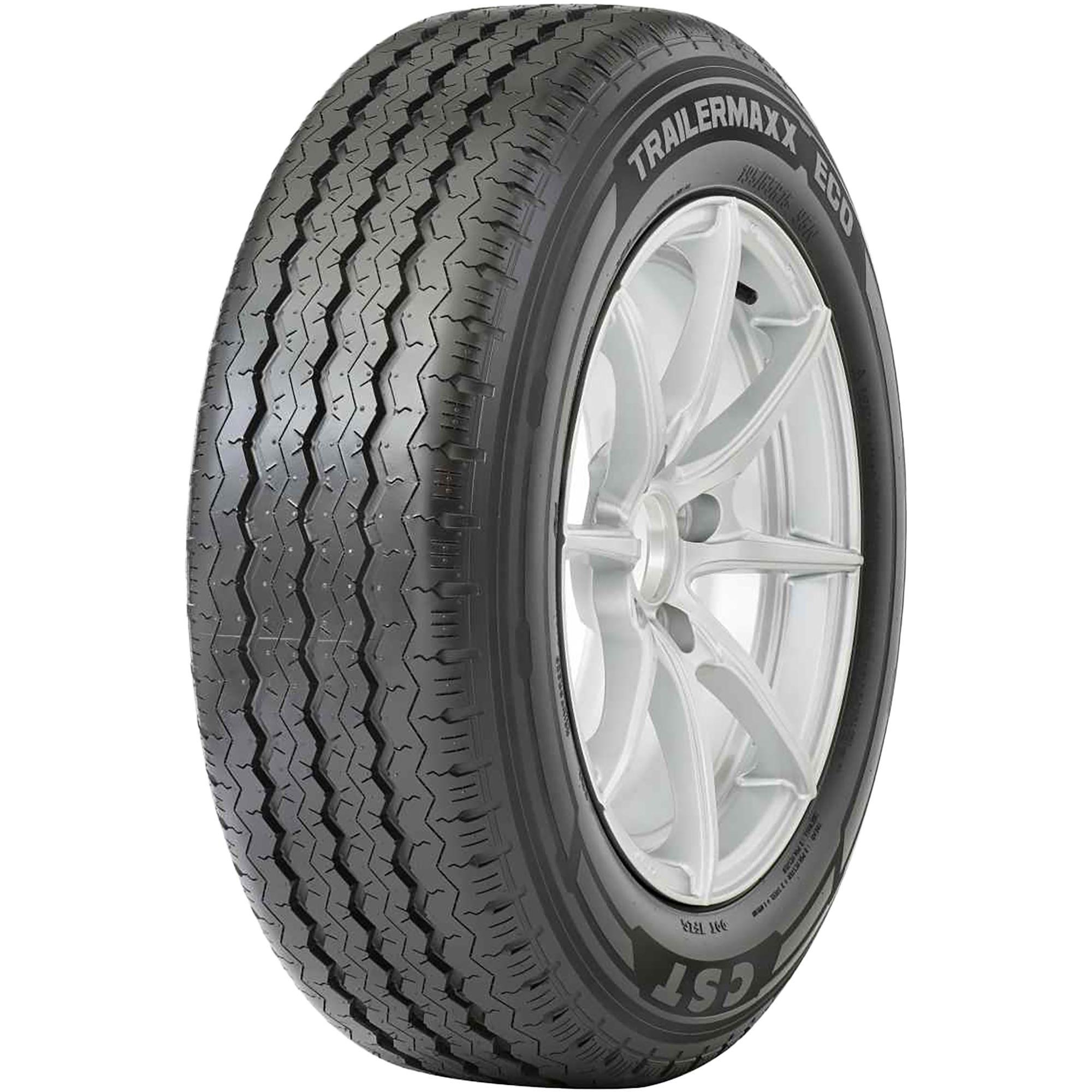 CST 195/60 R 12 C TL 104/102N CL31N TRAILERMAXX ECO 8PR