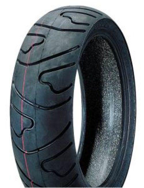 DURO 140/60 - 13 TL 57L X-PLORER HF916