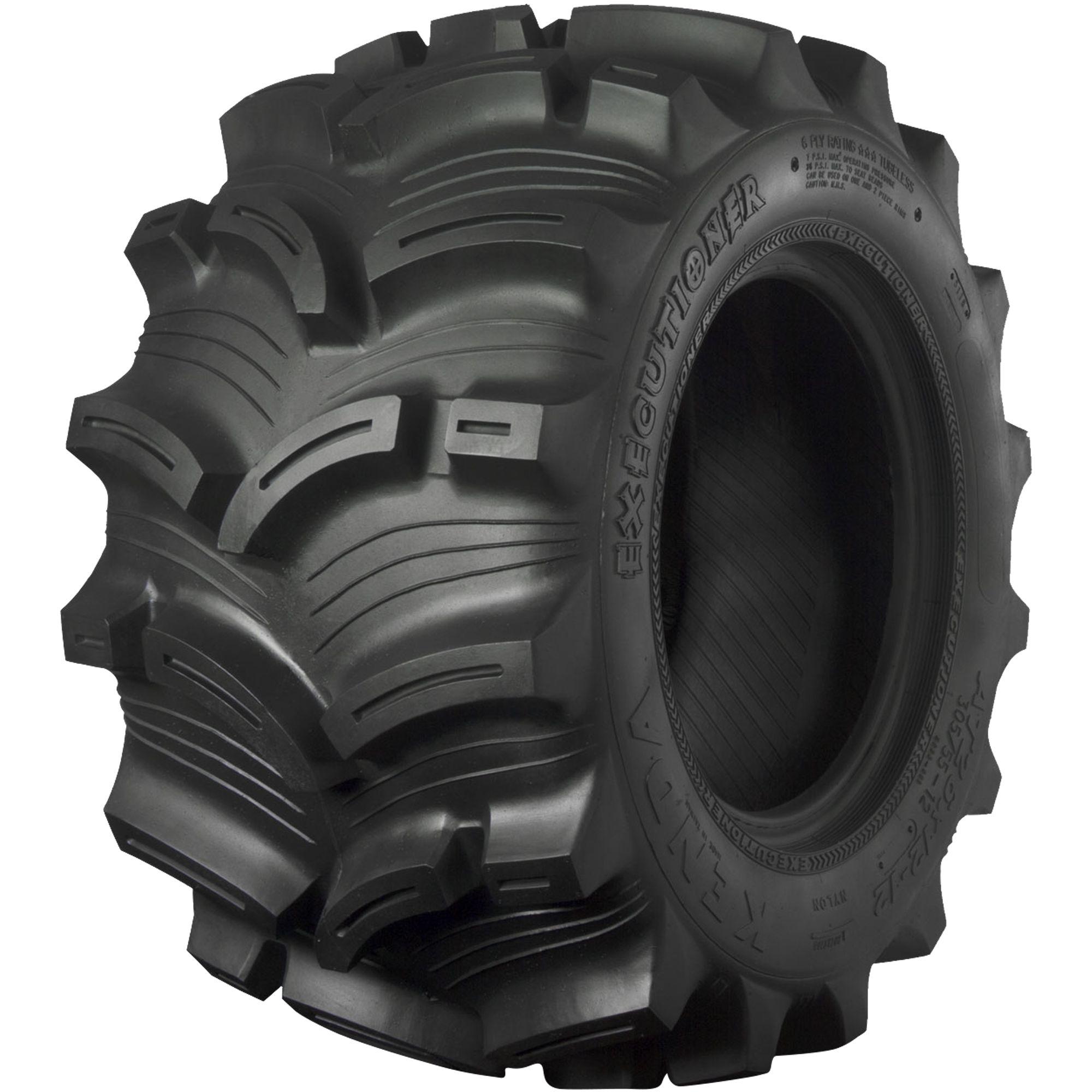 Kenda K538 Executioner ( 25x8.00-12 TL 43L ) - Bild 5