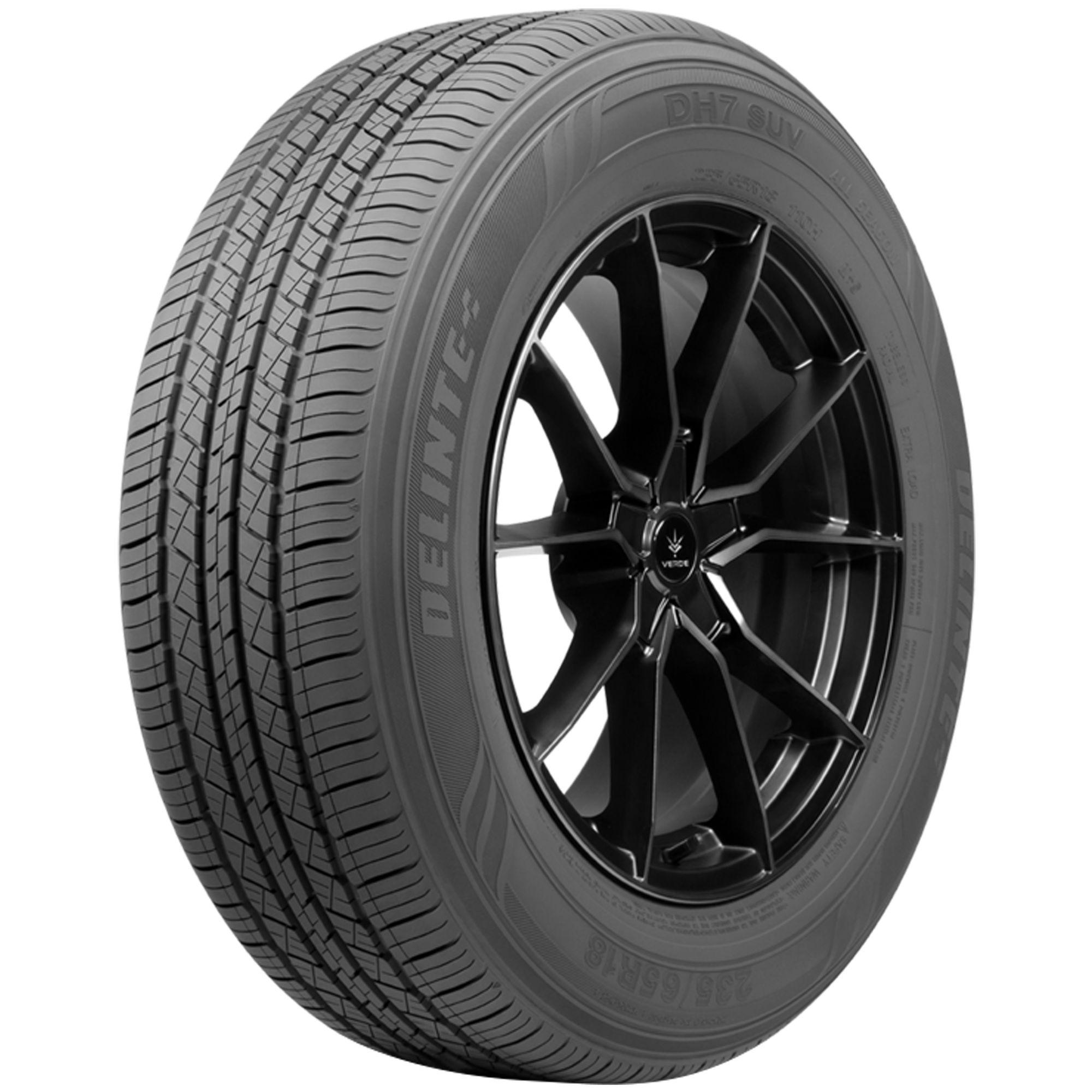 Delinte DH7 265/65 R17 112H - vue 3