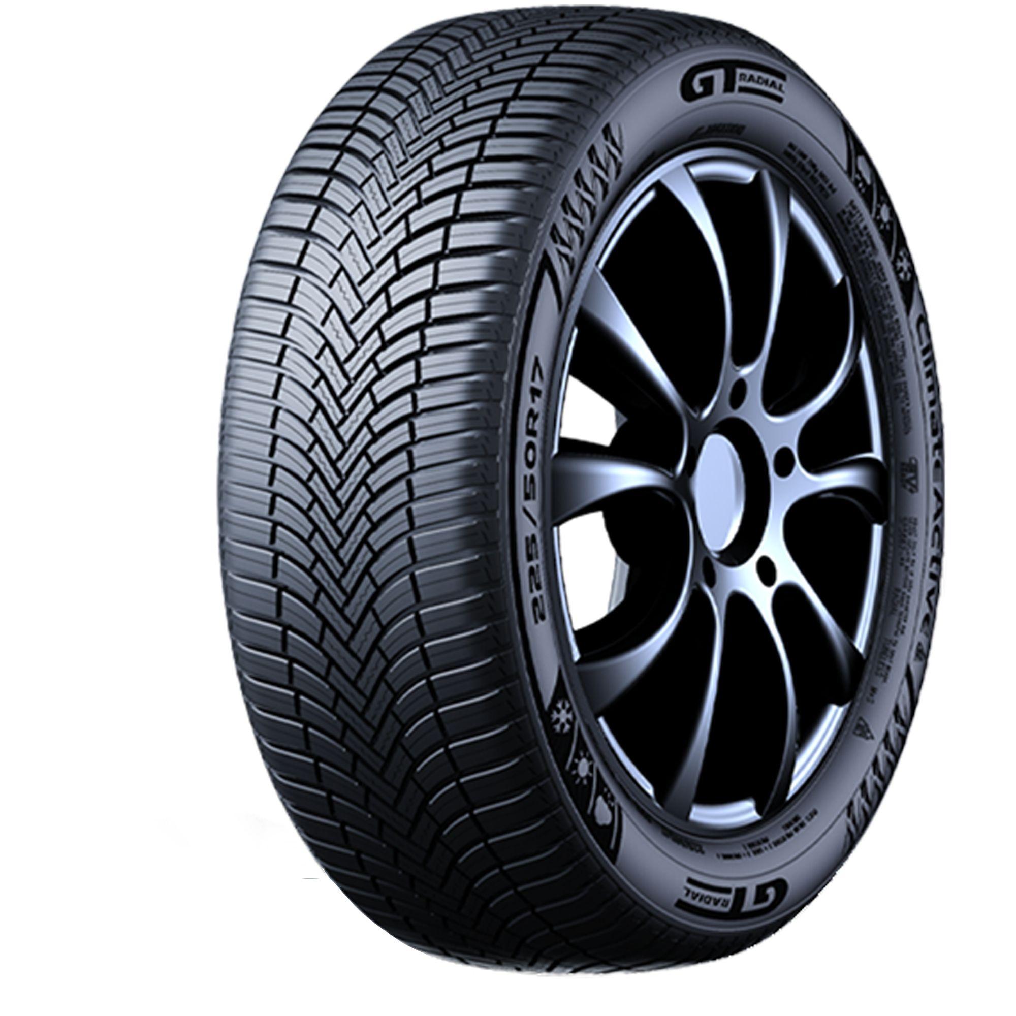GT-RADIAL CLIMATEACTIVE 215/45R16 90V XL MFS BSW