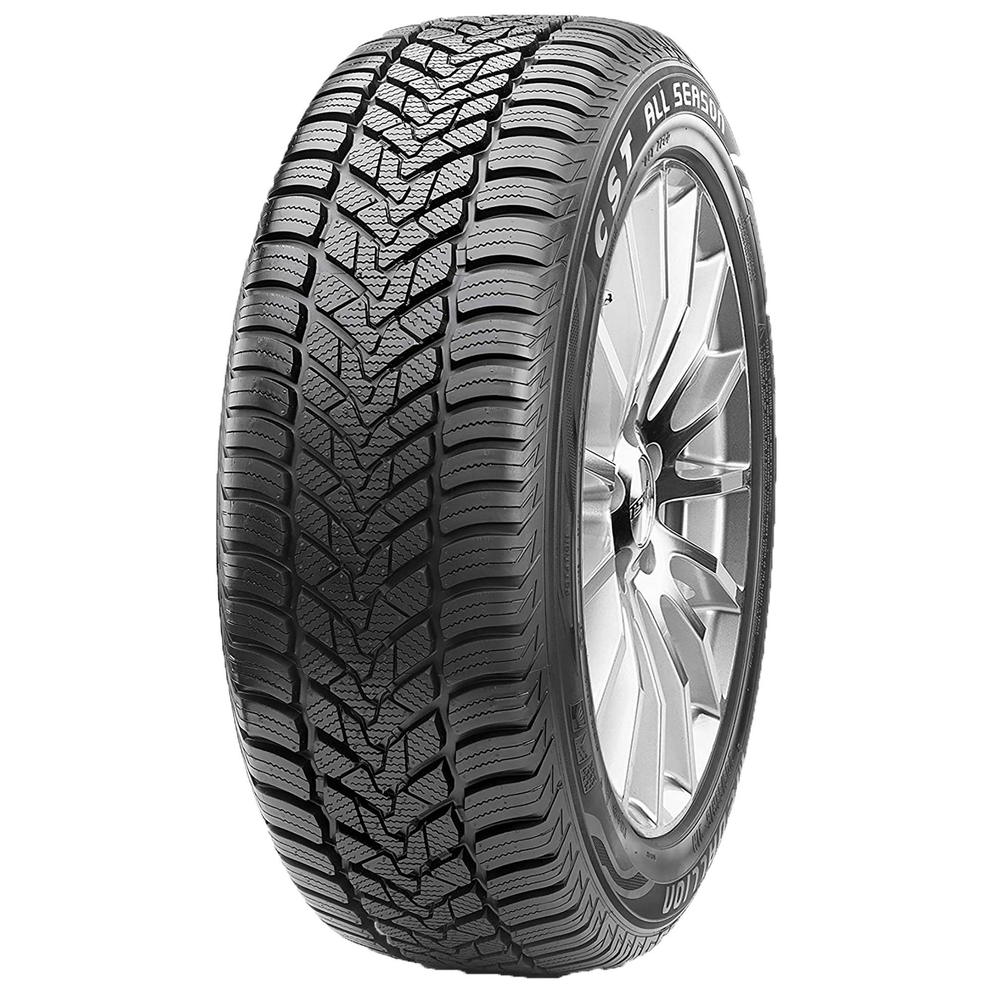 Cst Medallion All Season ACP1 225/40 ZR18 92W - vue 3