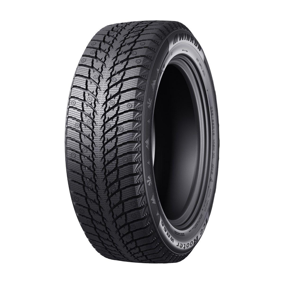 WINRUN ICE ROOTER WR66 245/40R19 98V XL BSW