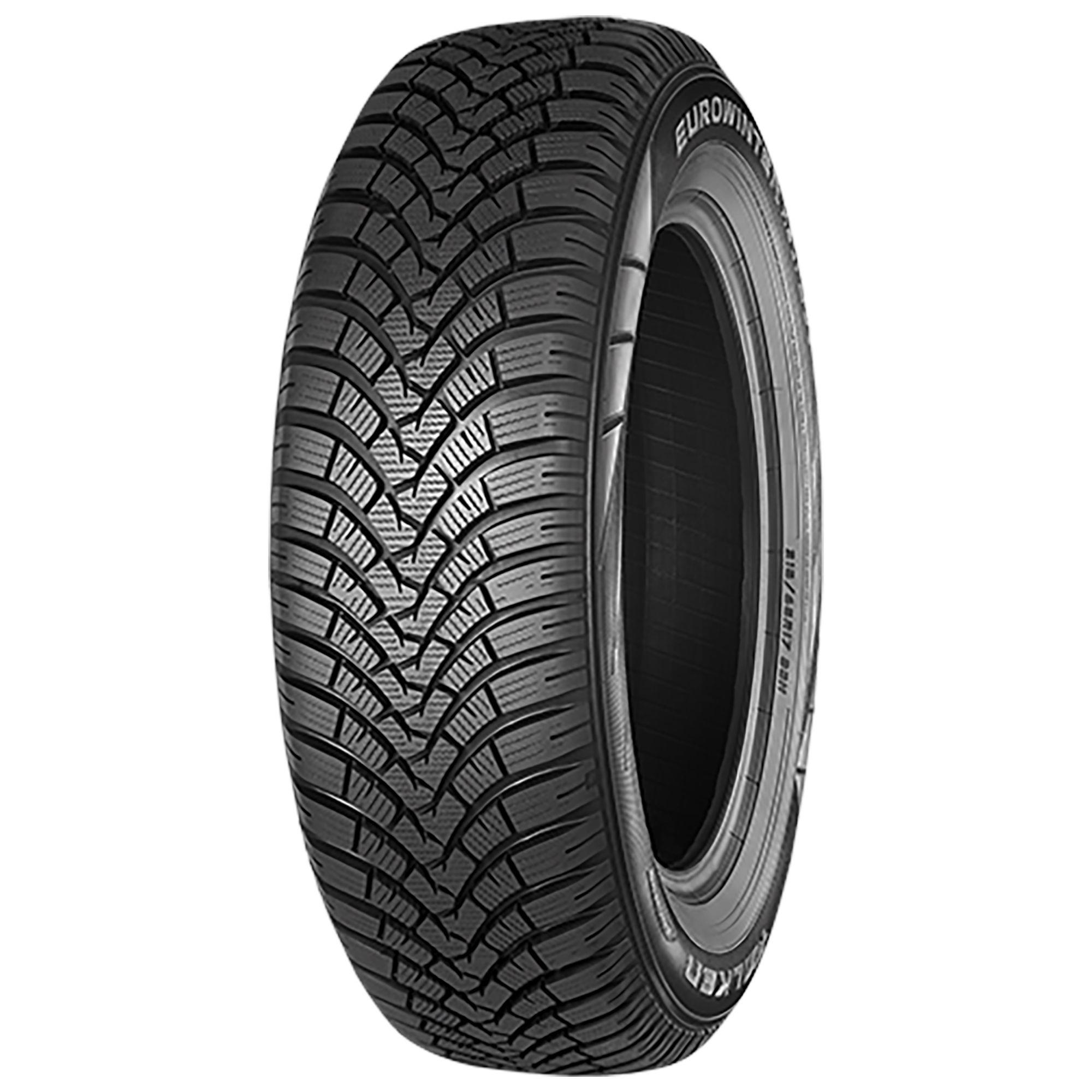 Falken Eurowinter HS01 275/45 R19 108V - vue 6