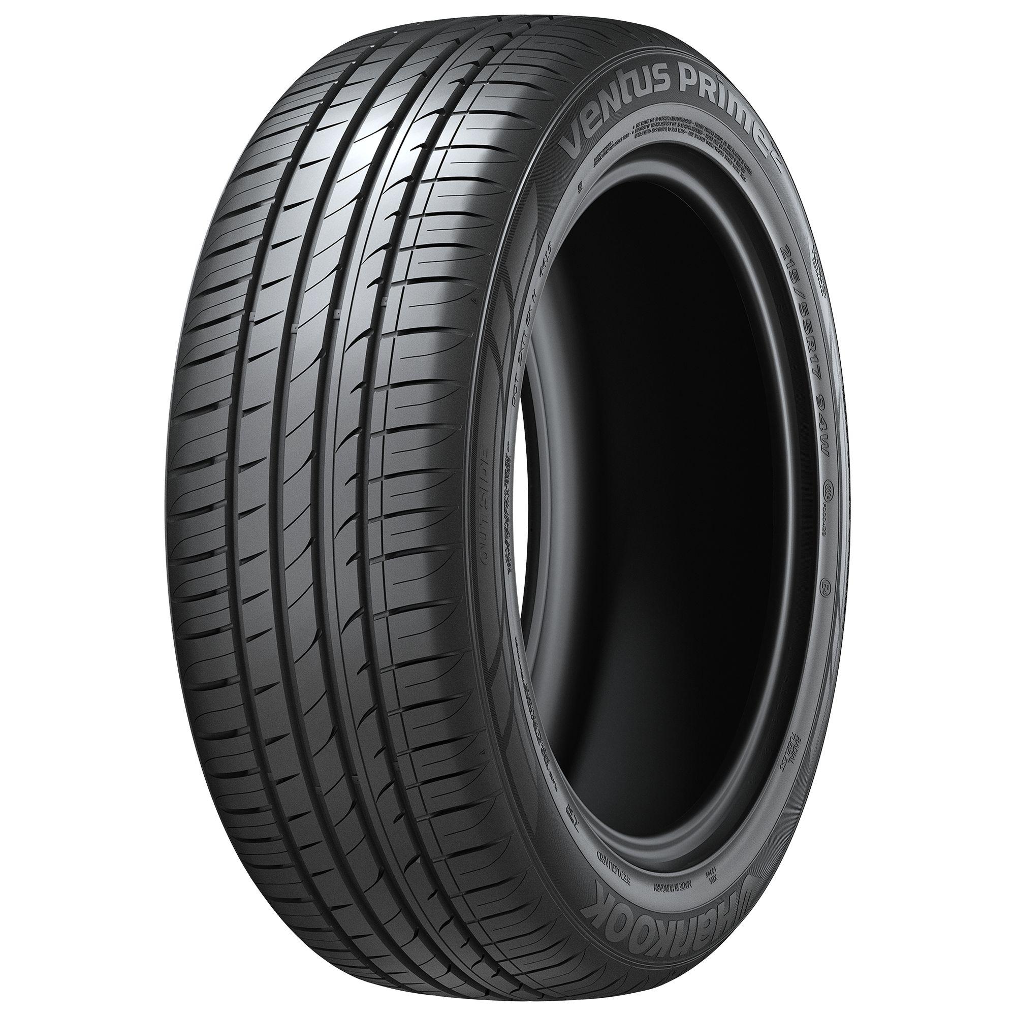 Hankook Ventus Prime 2 K115 23545 R18 4PR SBL - vue 3