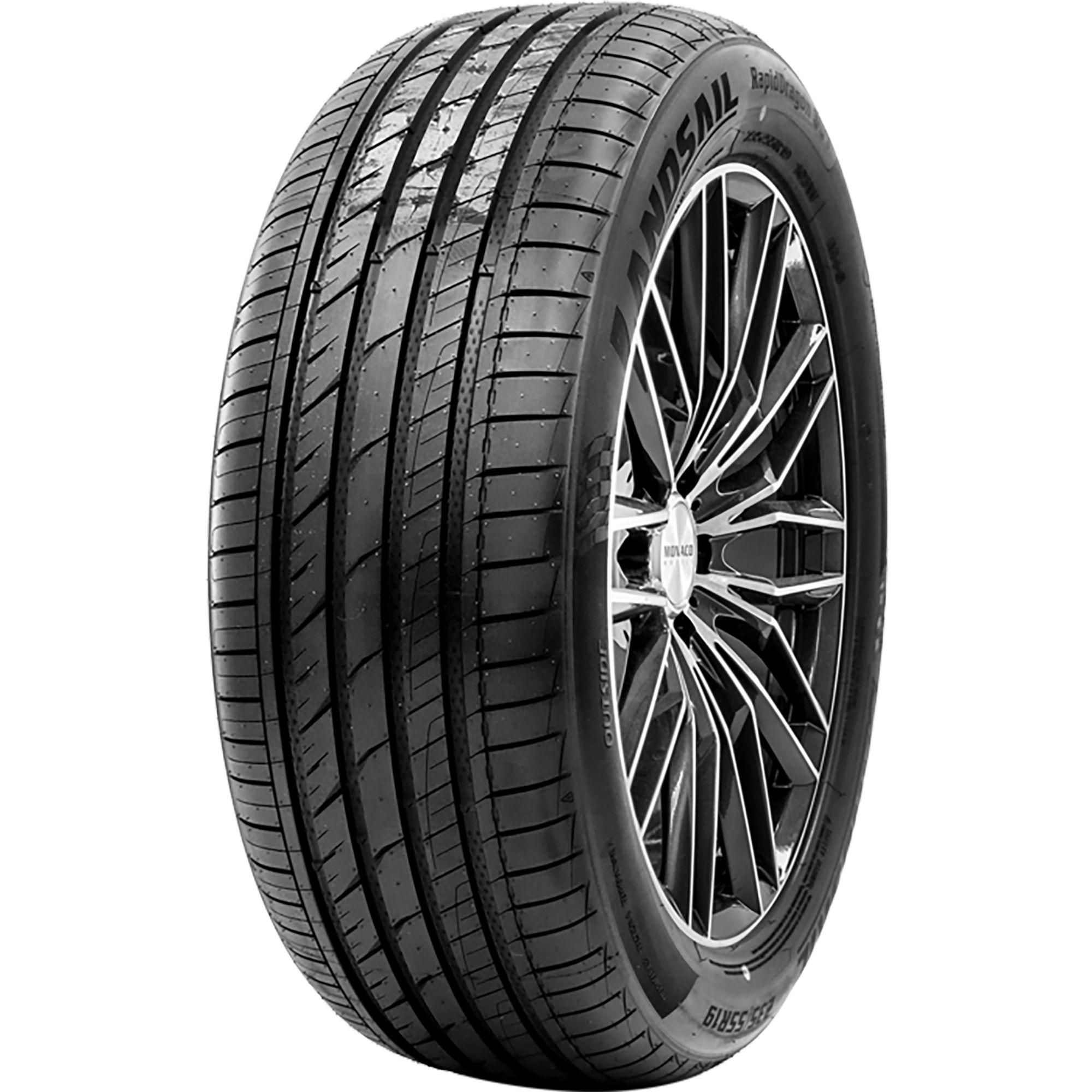 Landsail RapidDragon SUV 21565 R17 - vue 3