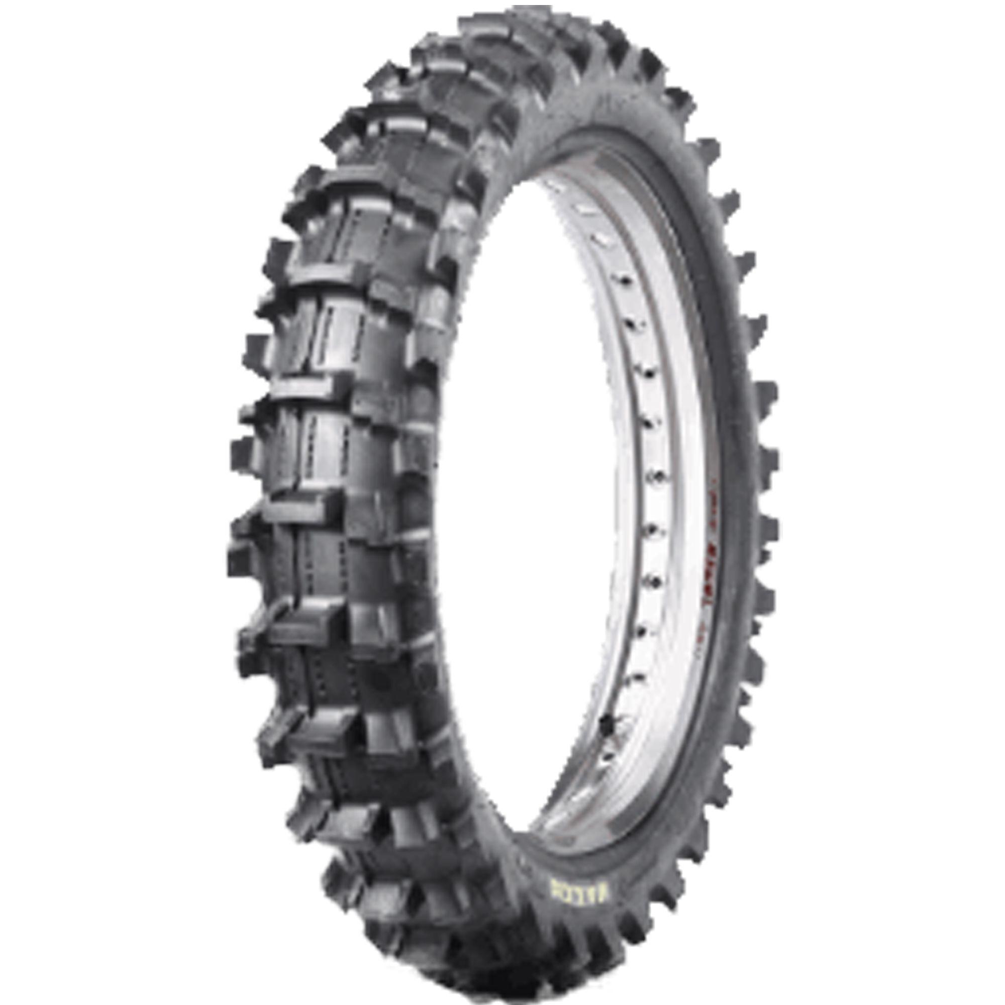 Maxxis M7328 Maxxcross MX SM 110/90 D19 62M - vue 4