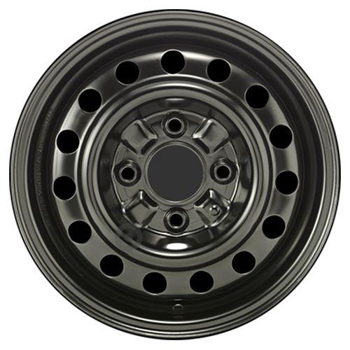 ALCAR 6620 schwarz/silber 5.5Jx14 4x114.3 ET46