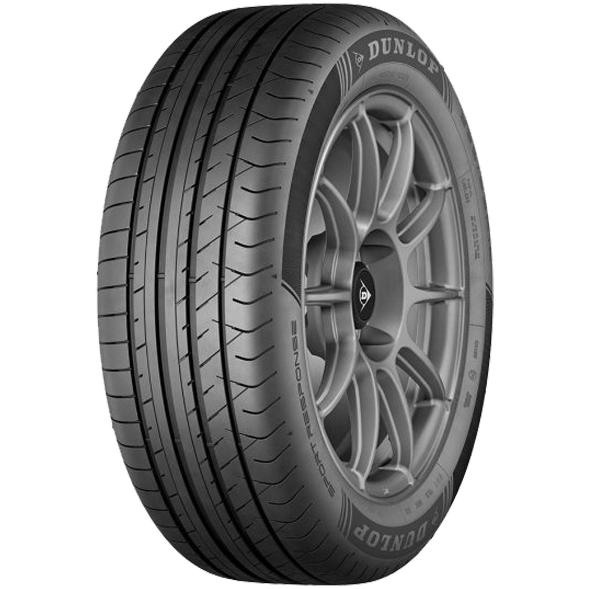 Dunlop Sport Response 235/55 R19 105V - vue 5