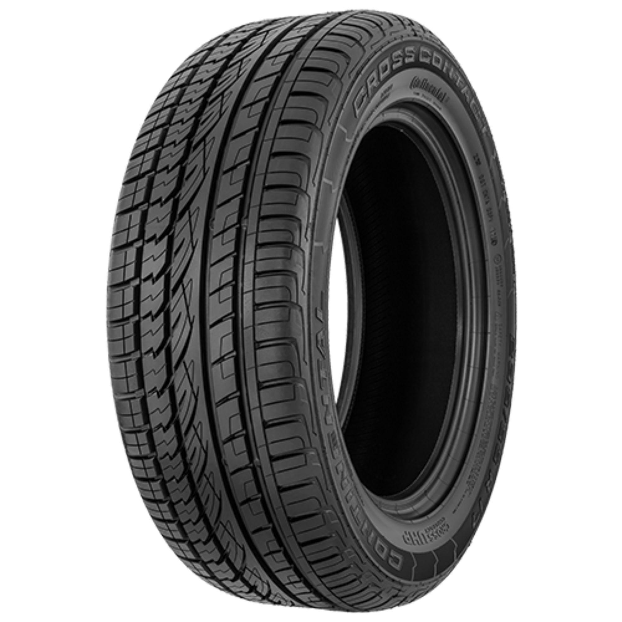 Continental CrossContact UHP 255/55 R18 109W - vue 6