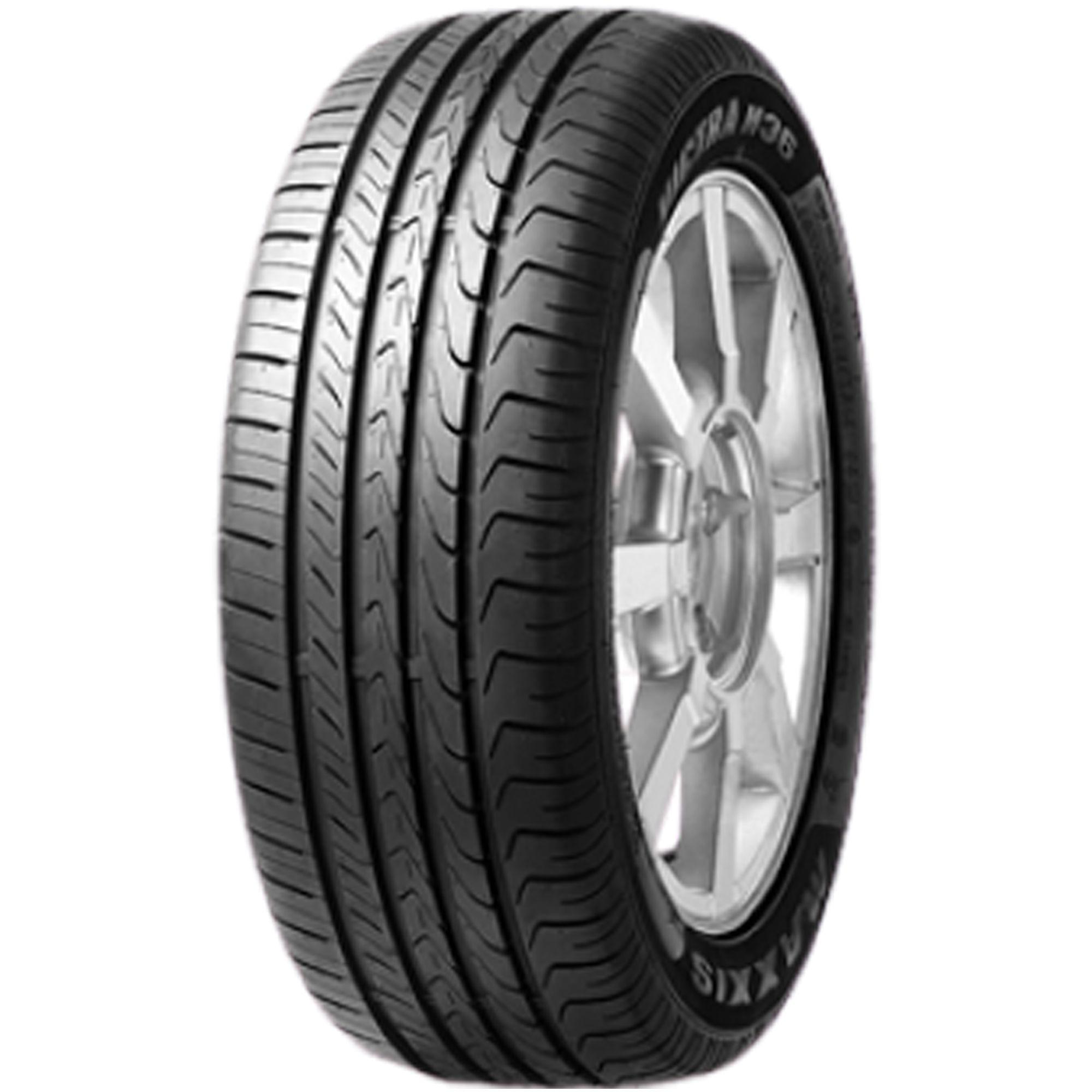 Maxxis Victra M-36+ 225/45 ZR17 91W - vue 5