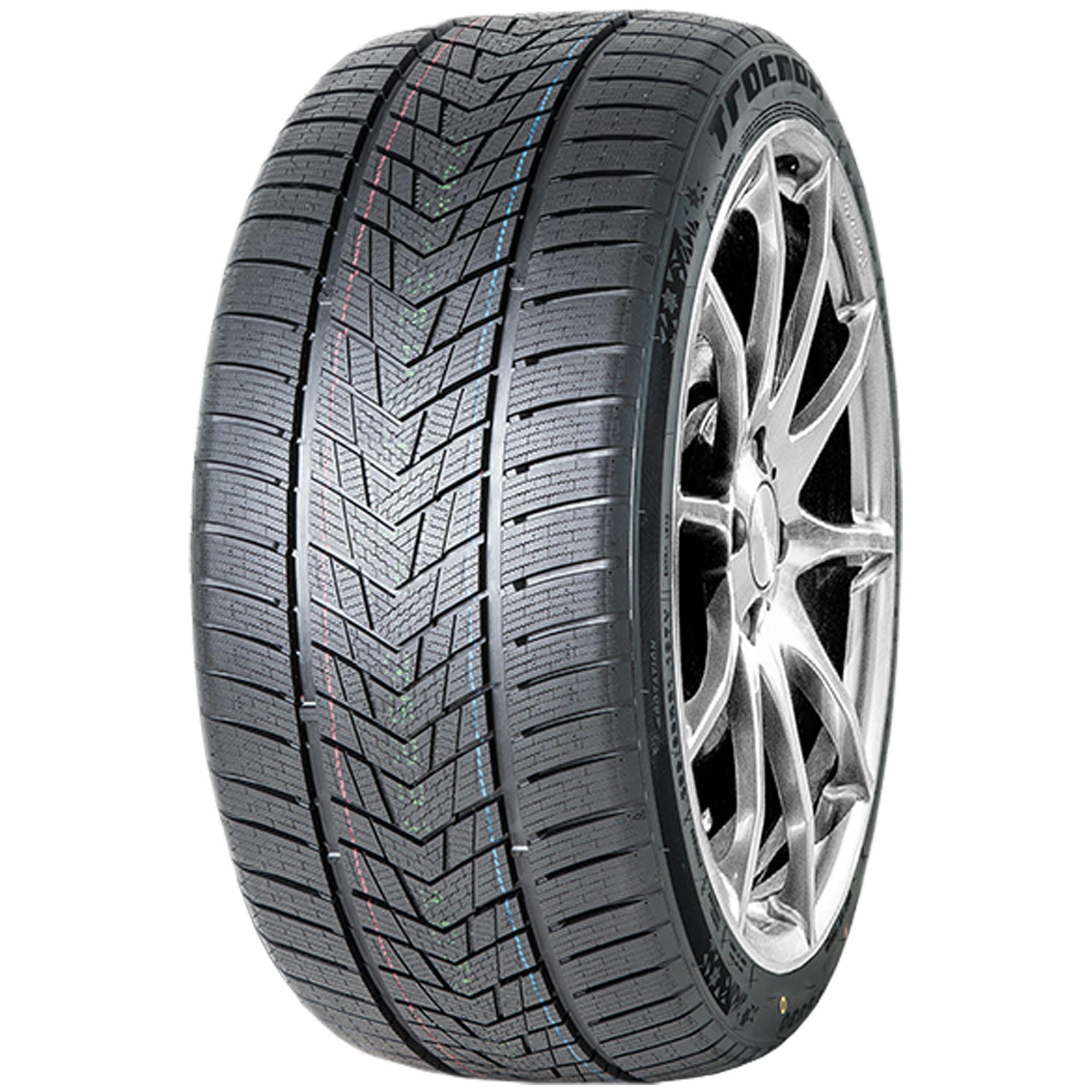 Tracmax X Privilo S330 23555 R18 - vue 3