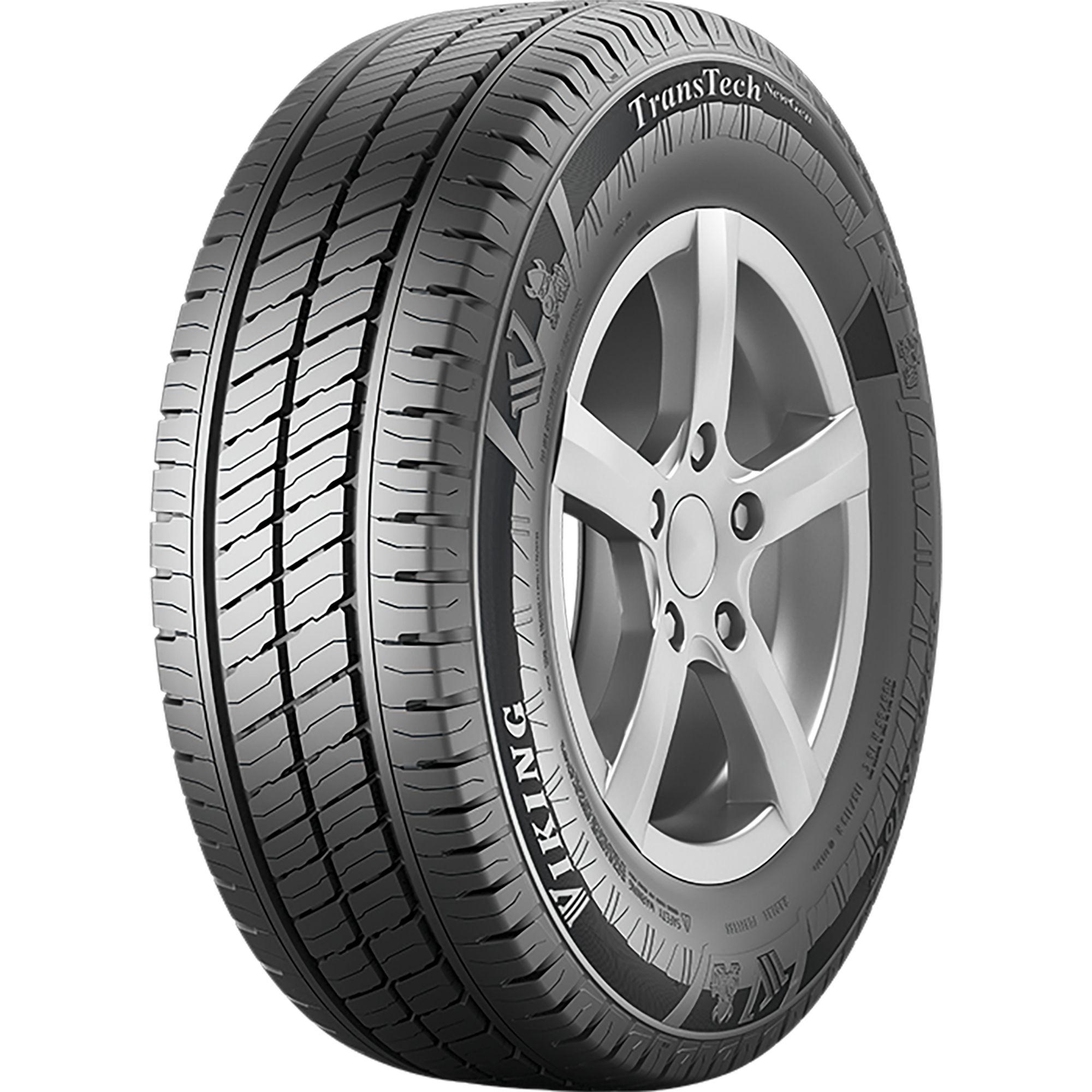 VIKING TRANSTECH NEWGEN 205/65R16C 107/105T BSW
