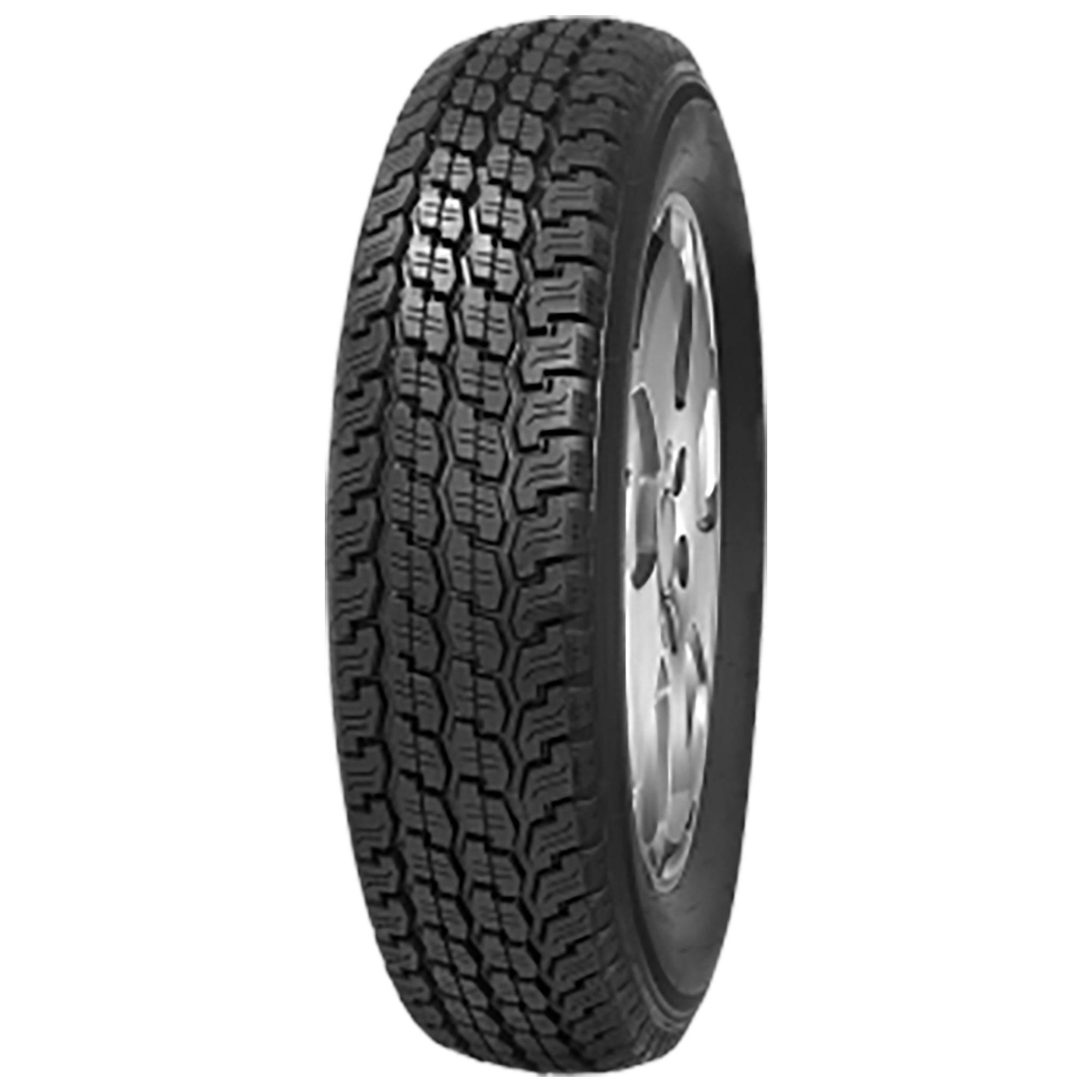 Imperial Radial RF07 205/80 R16 104S - vue 3