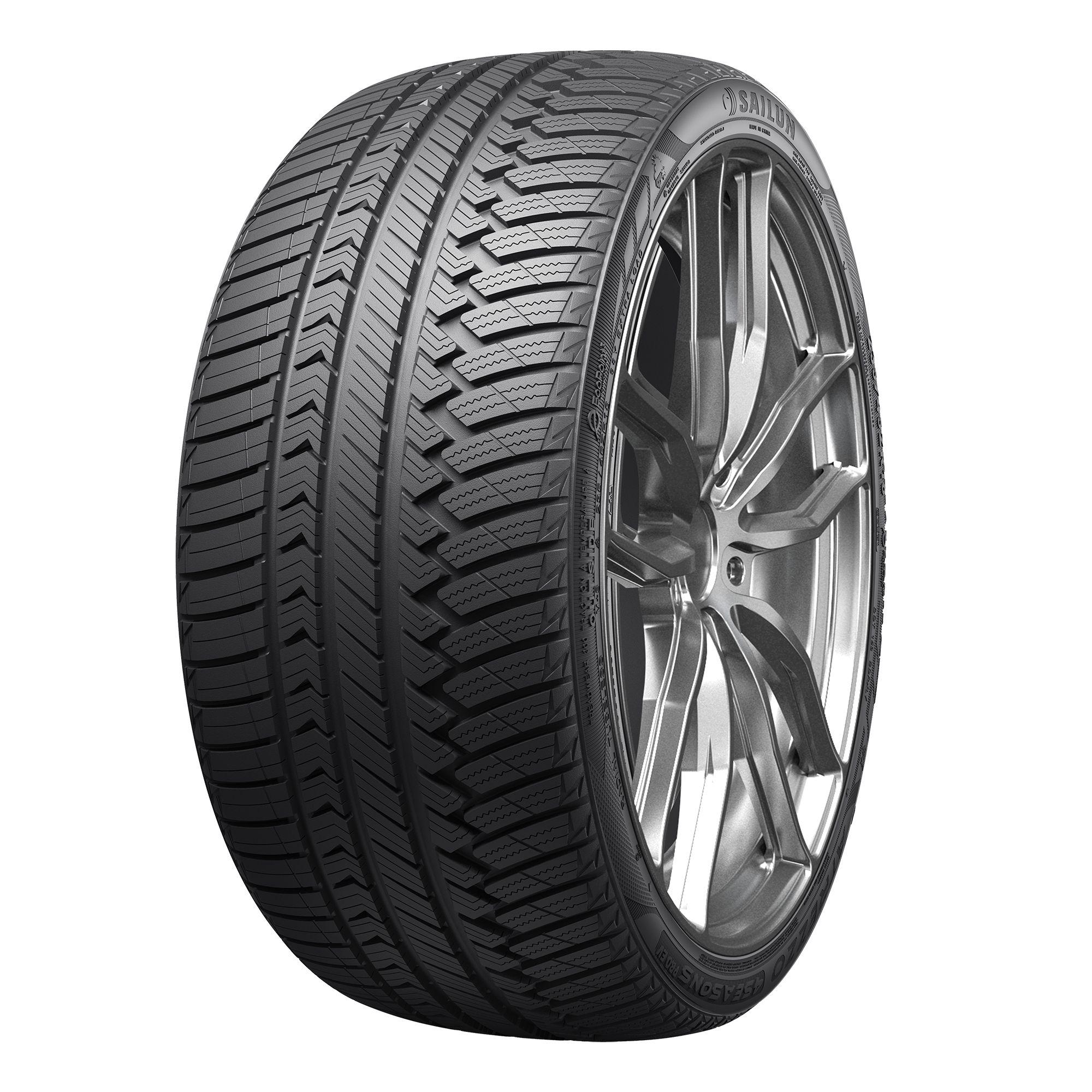 Sailun Atrezzo 4Seasons Pro Ev 235/55 R19 105V - vue 3