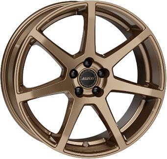 ALUTEC ALUTEC PEARL metallic-bronze 9.0Jx20 5x112 ET25