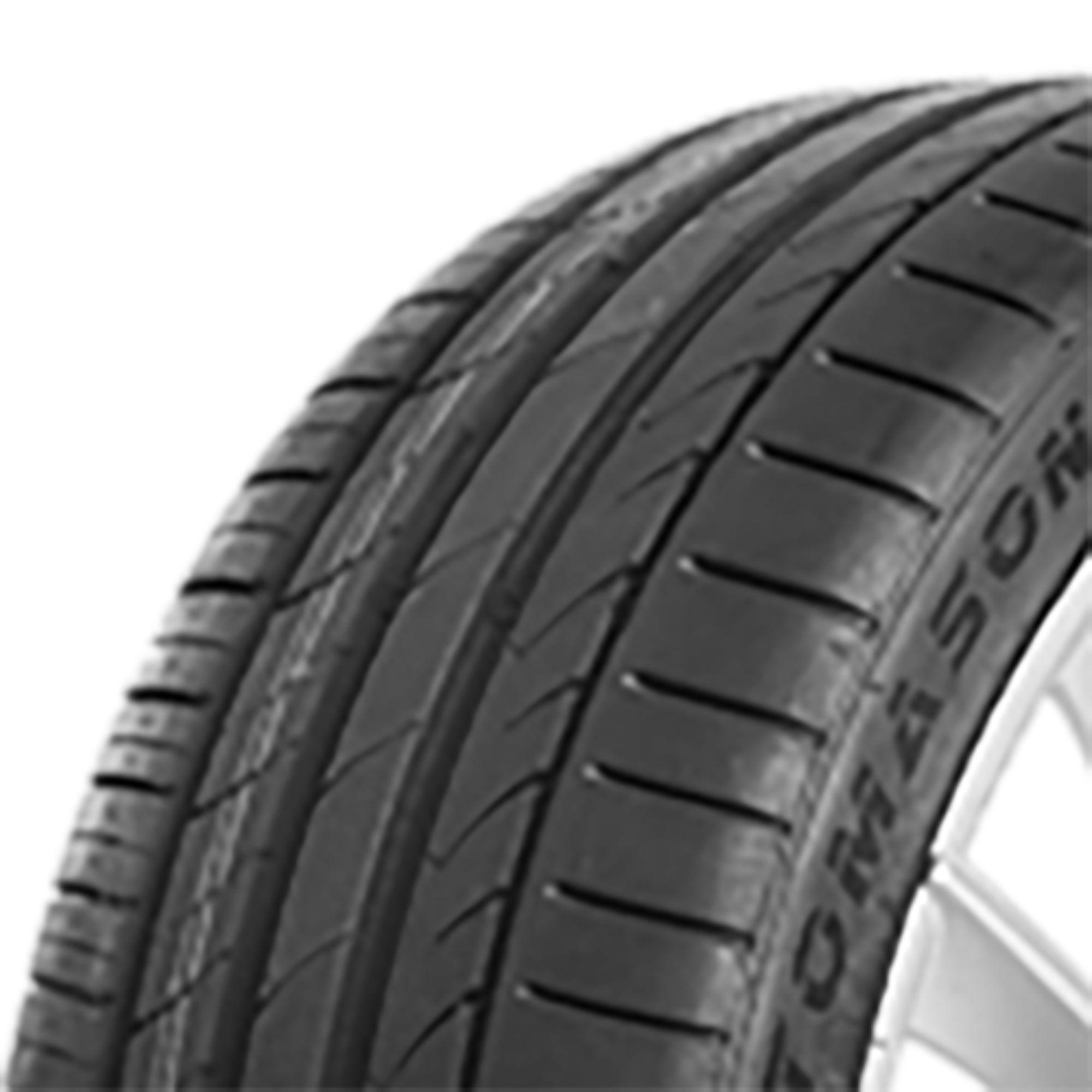 TOMASON SPORTRACE 275/45R19 108Y XL