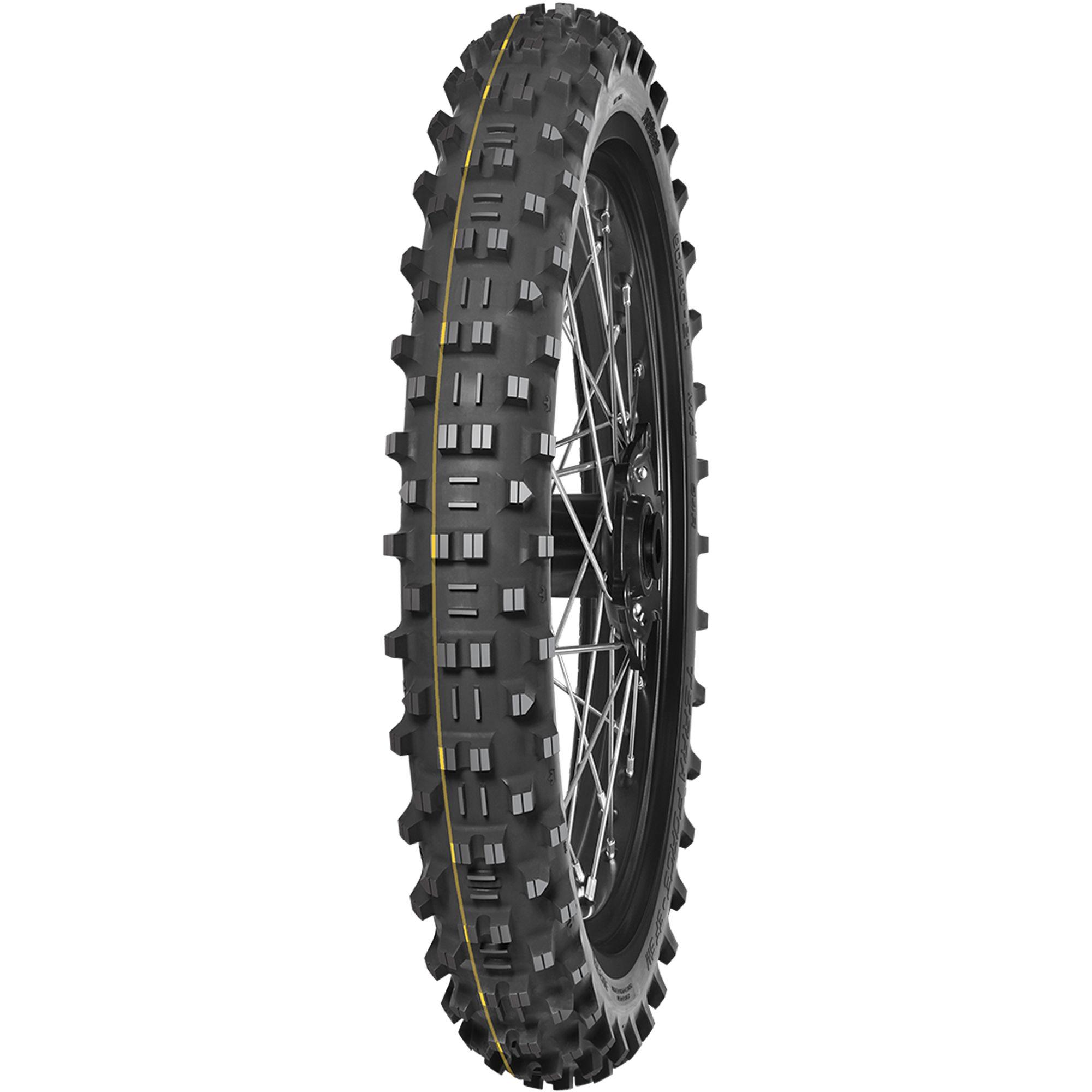 Mitas Terra Force-EF SM 90/100 D21 57R - vue 2