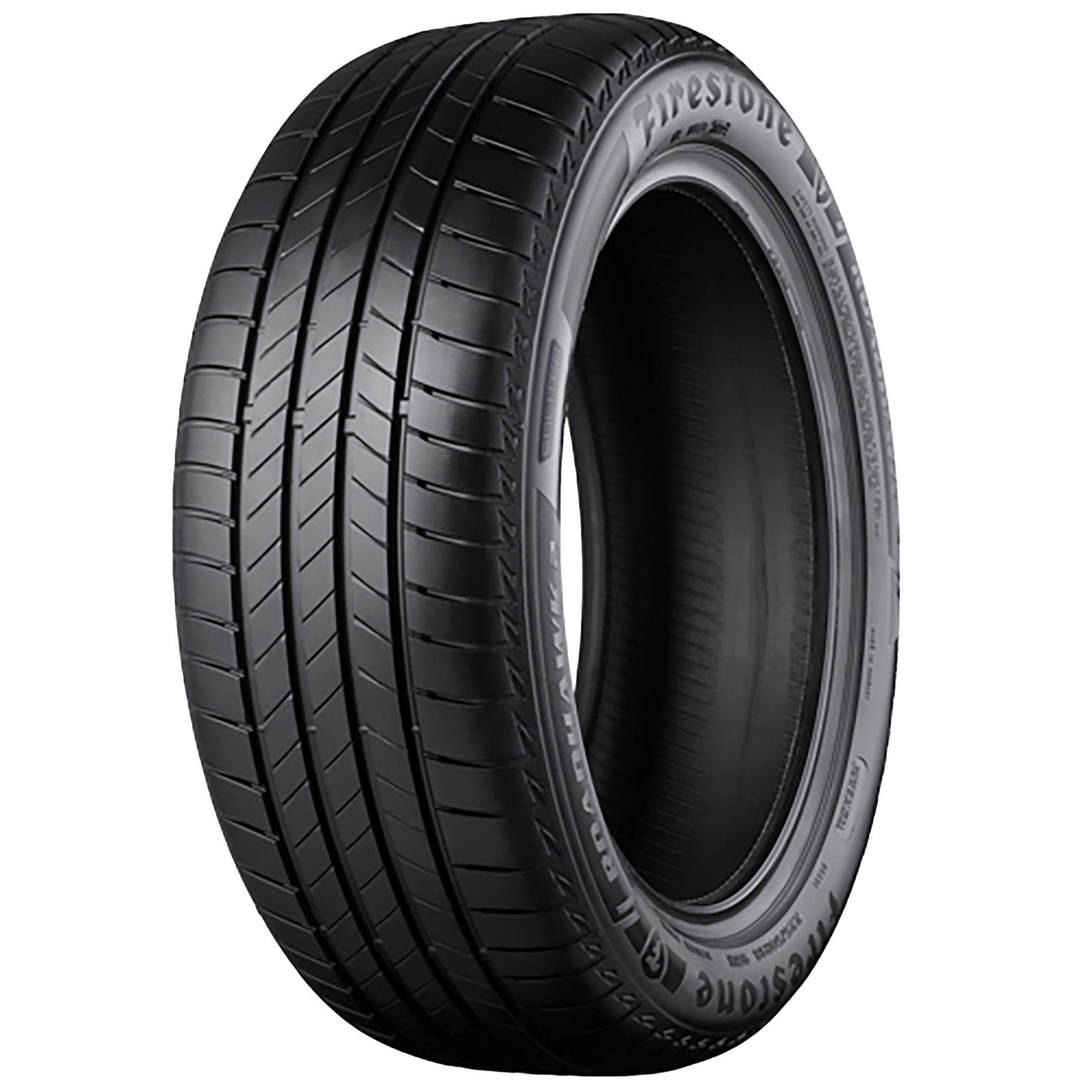Firestone Roadhawk 2 235/60 R16 104H - vue 5