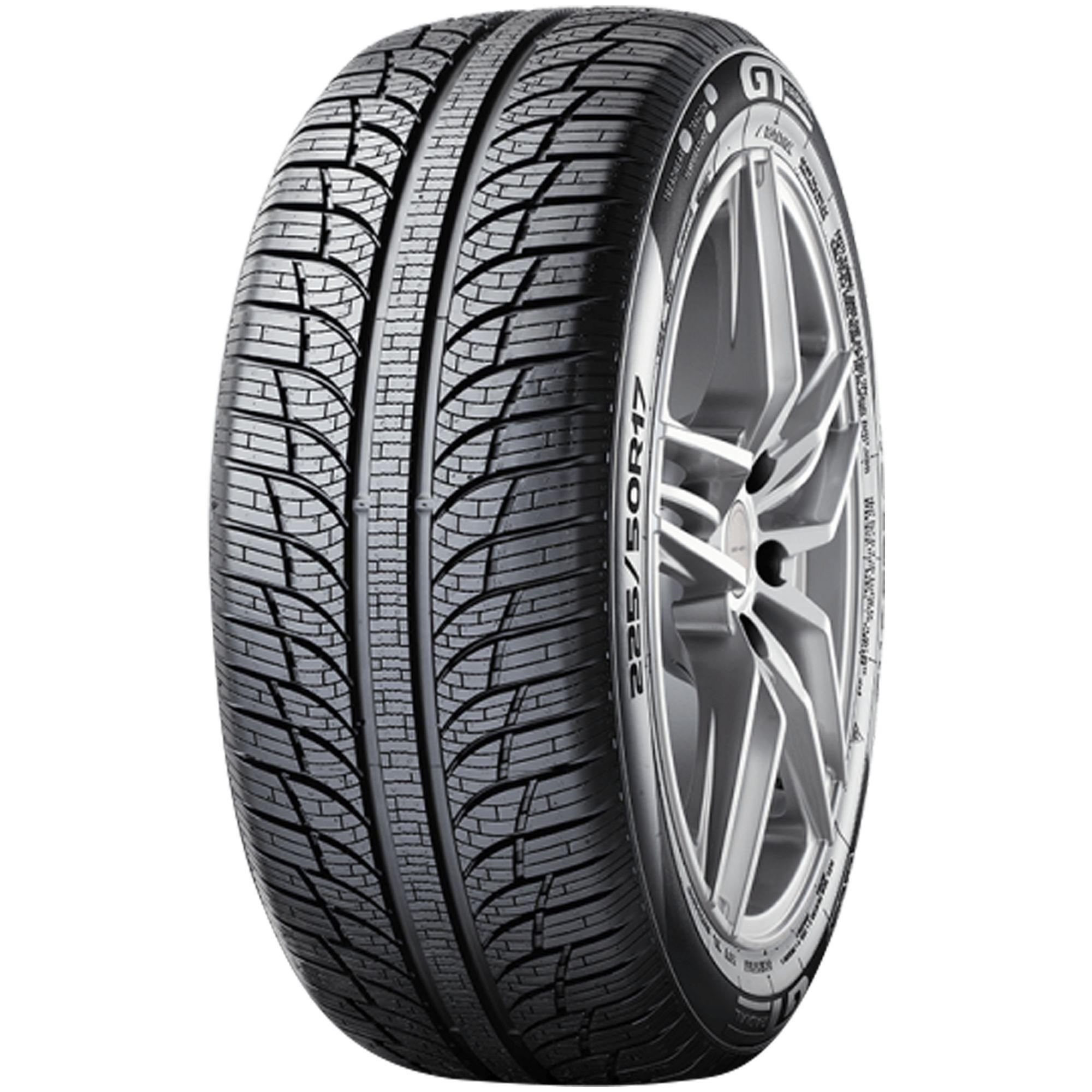GT-RADIAL 4SEASONS SUV 215/55R18 99V XL BSW