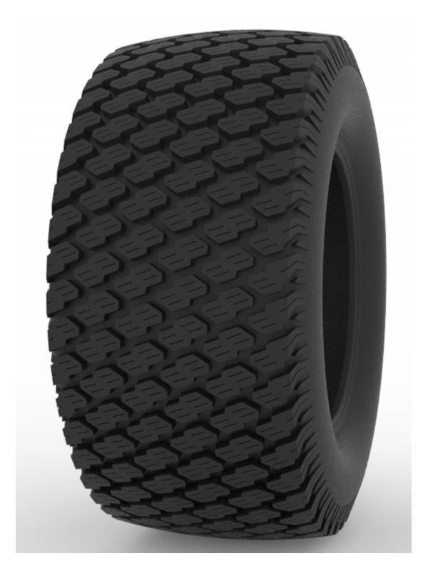 JOURNEY 18x8.50 - 8 TL 74A3 P5062 4PR NHS