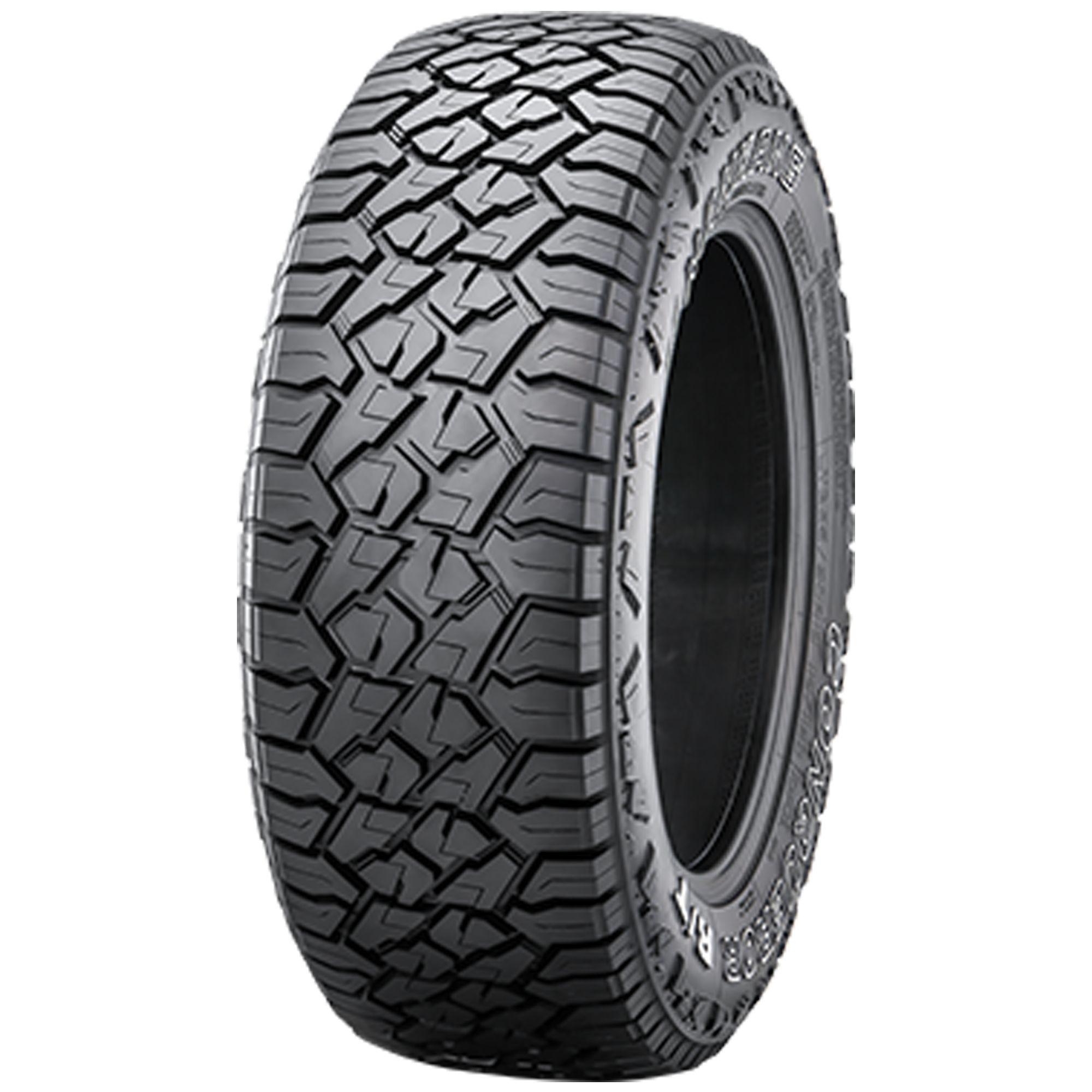 NANKANG CONQUEROR R/T 285/50R20 116T XL WL - Bild 5