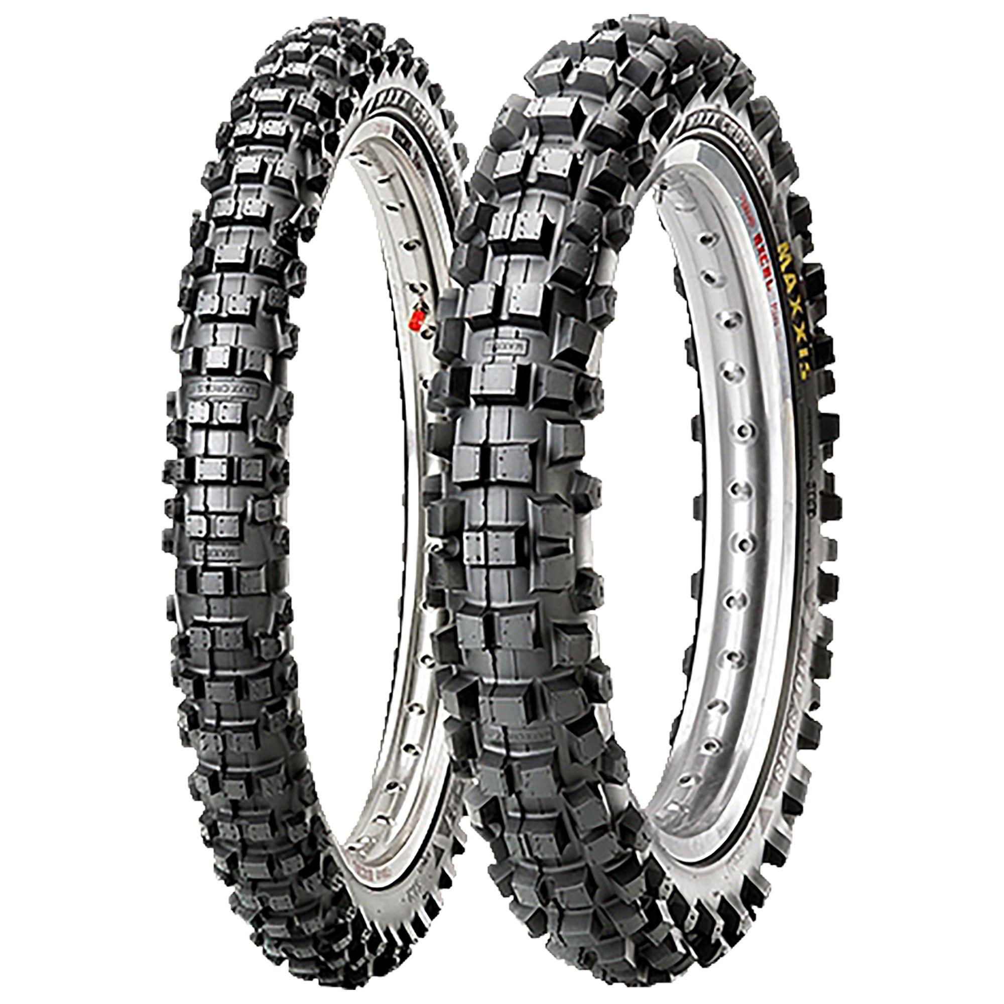 MAXXIS 80/100 - 21 TT 51M MAXXCROSS IT M7304