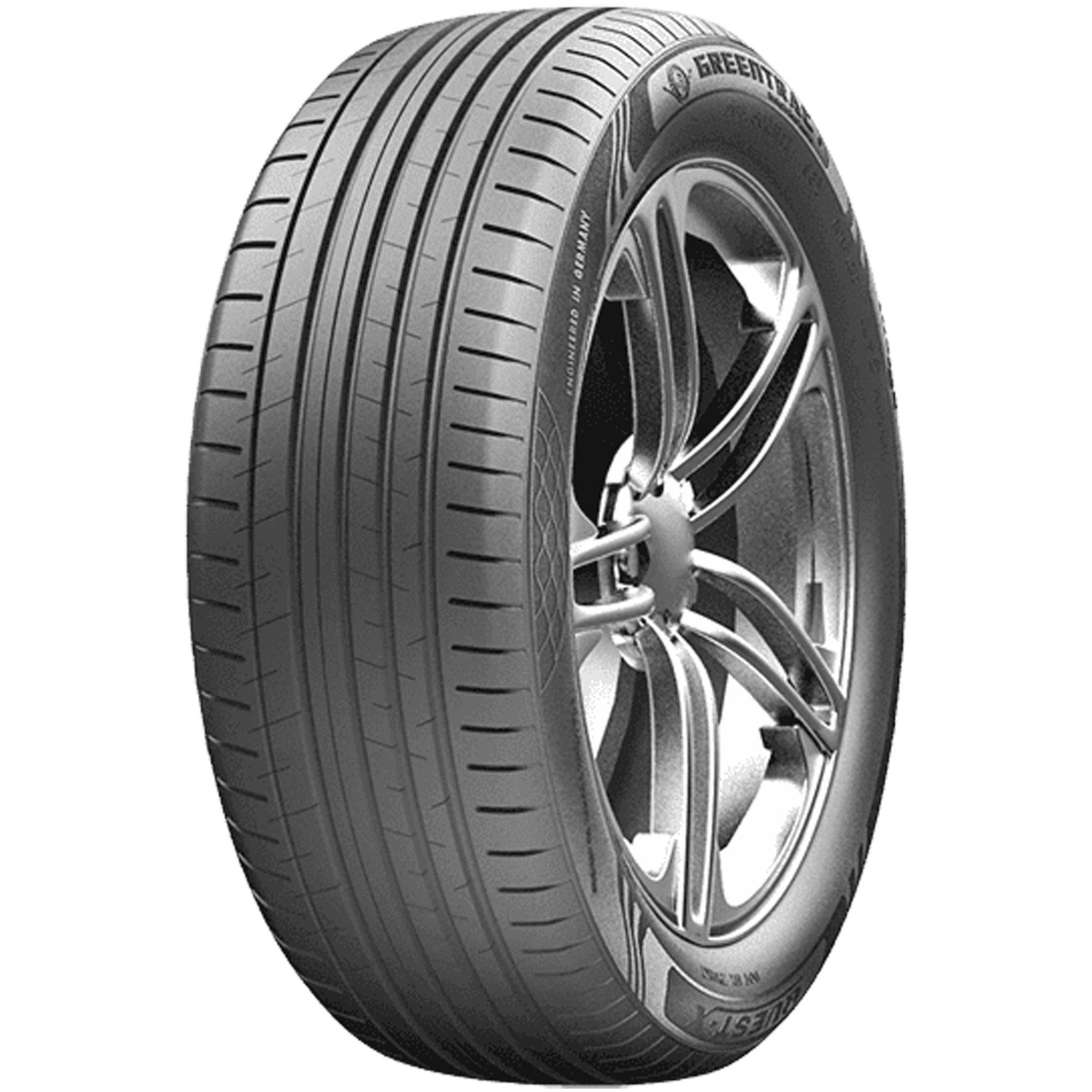 GREENTRAC QUEST-X 245/45R18 100Y XL BSW