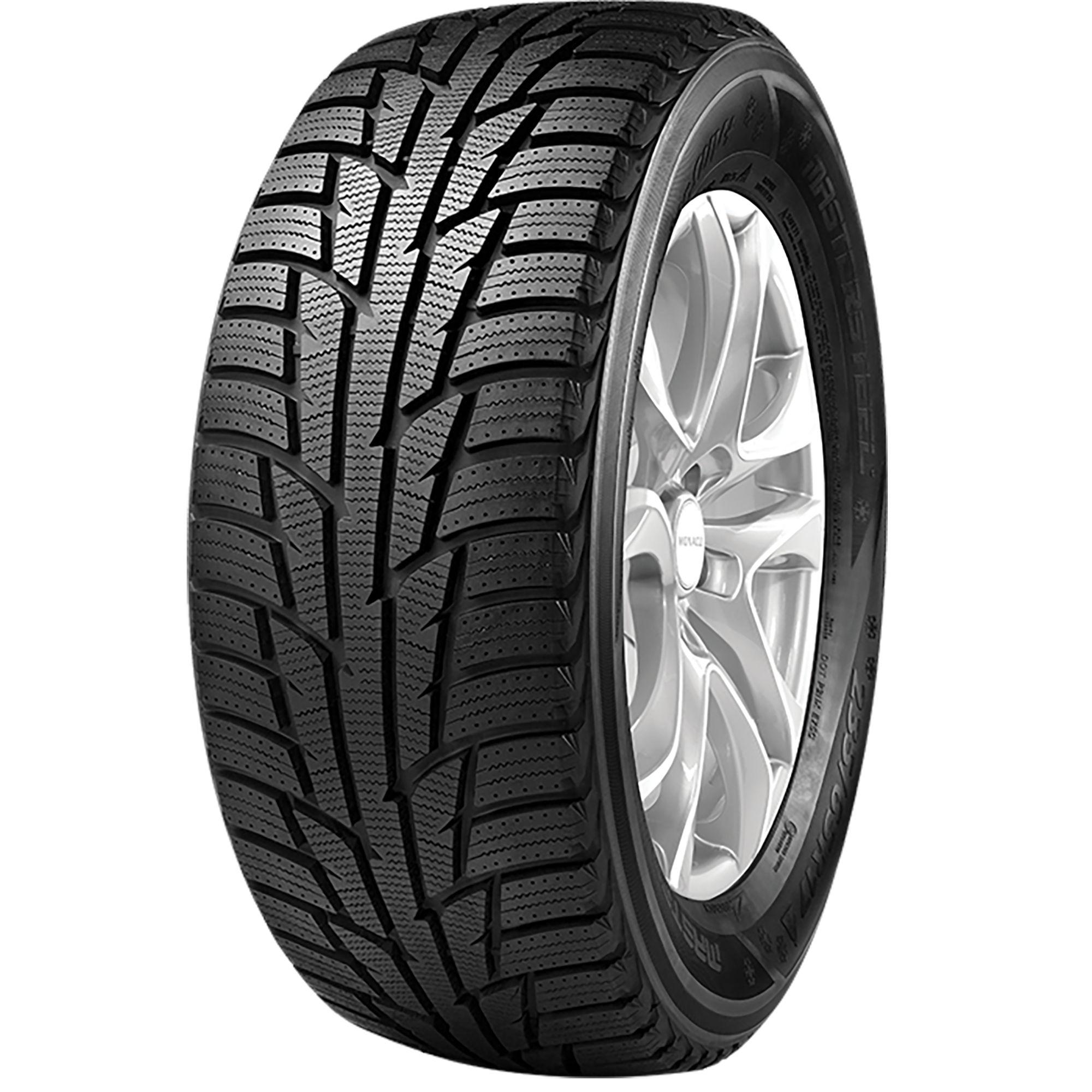 Mastersteel Winter SUV+ 215/60 R17 96H - vue 3